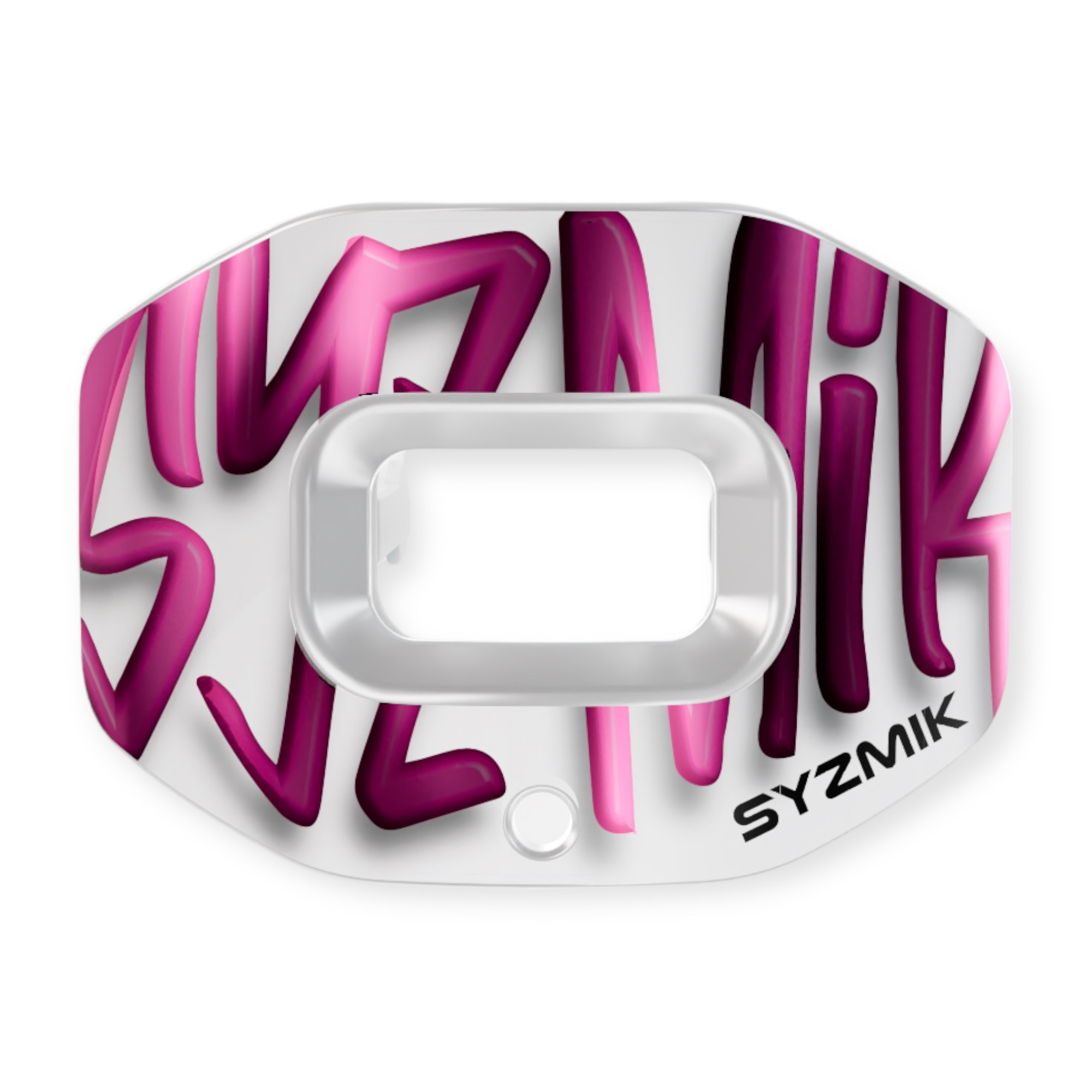 X0 Lip Guard Dişlik - Tag  - Pembe