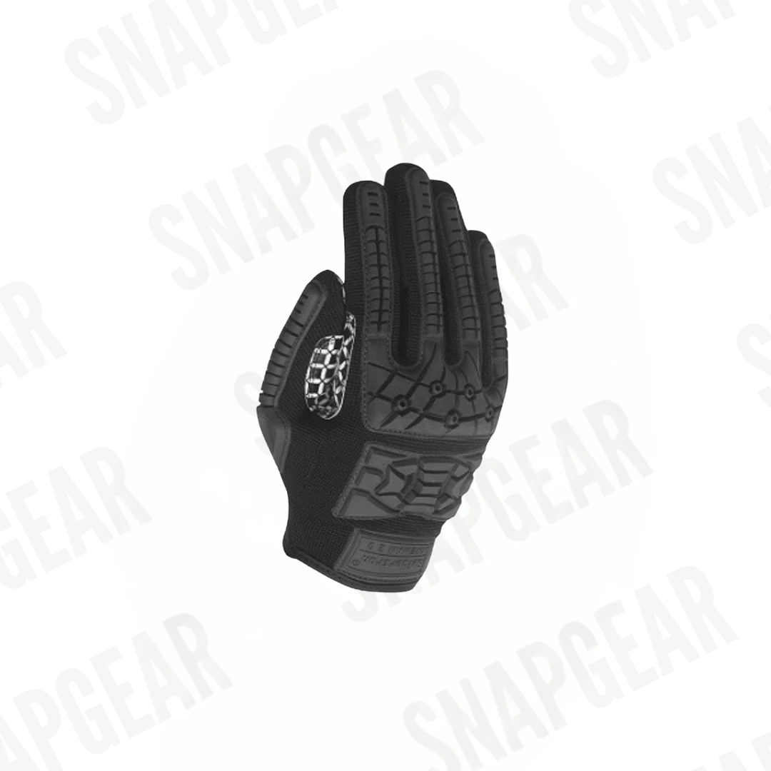 Pedli Eldiven - BLACKOUT