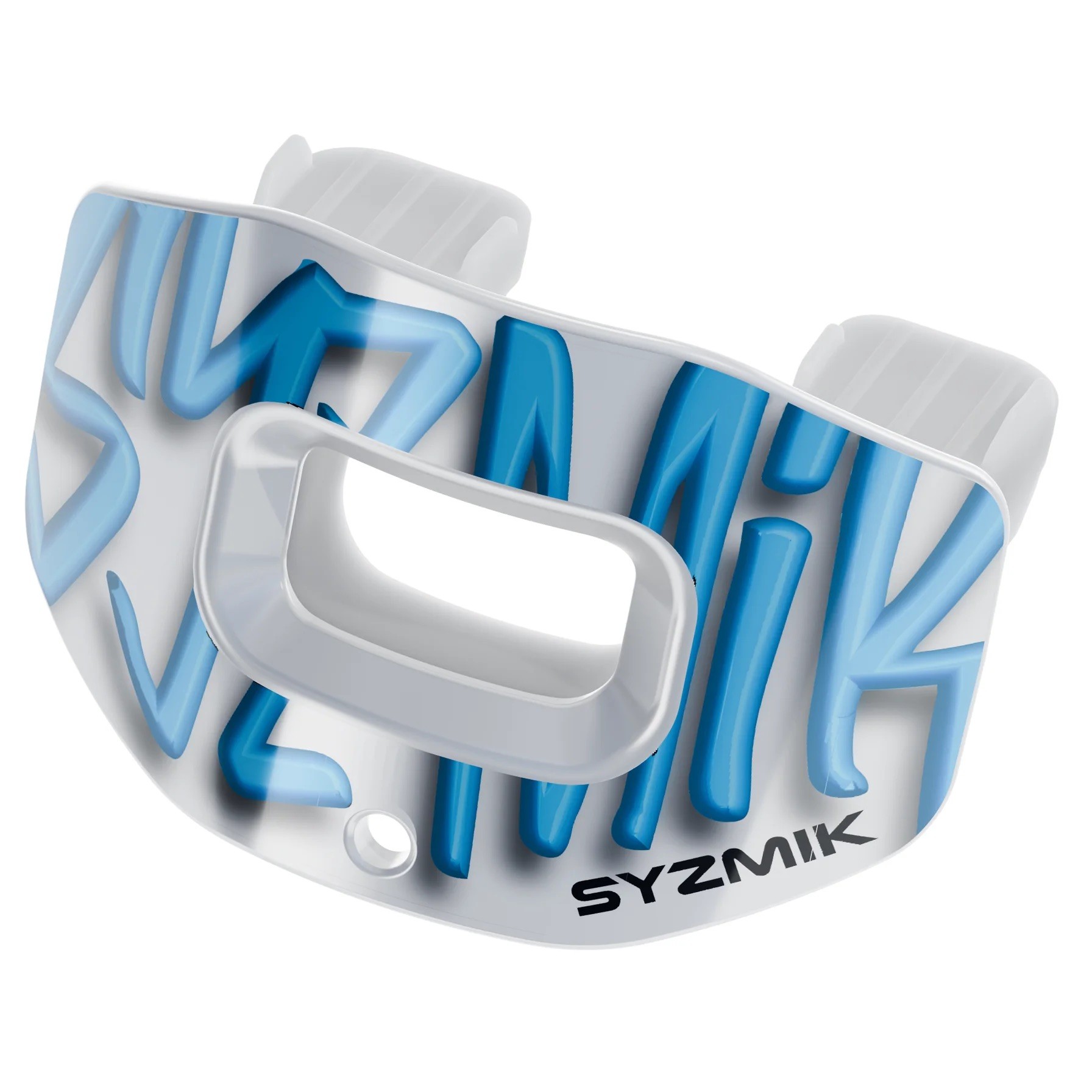 X0 Lip Guard Dişlik - Tag  - Mavi