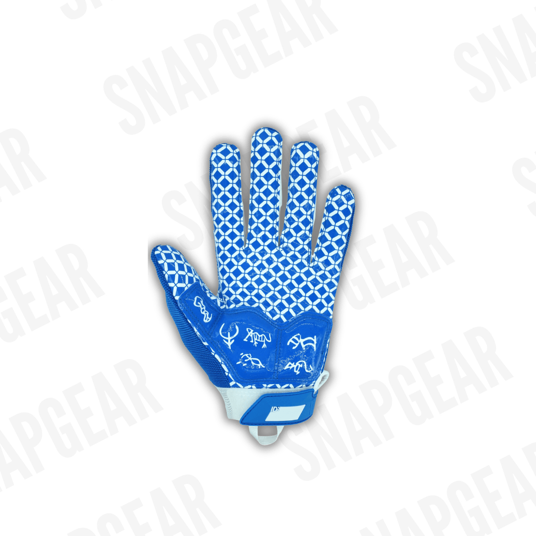 Pedli Eldiven - RUSH