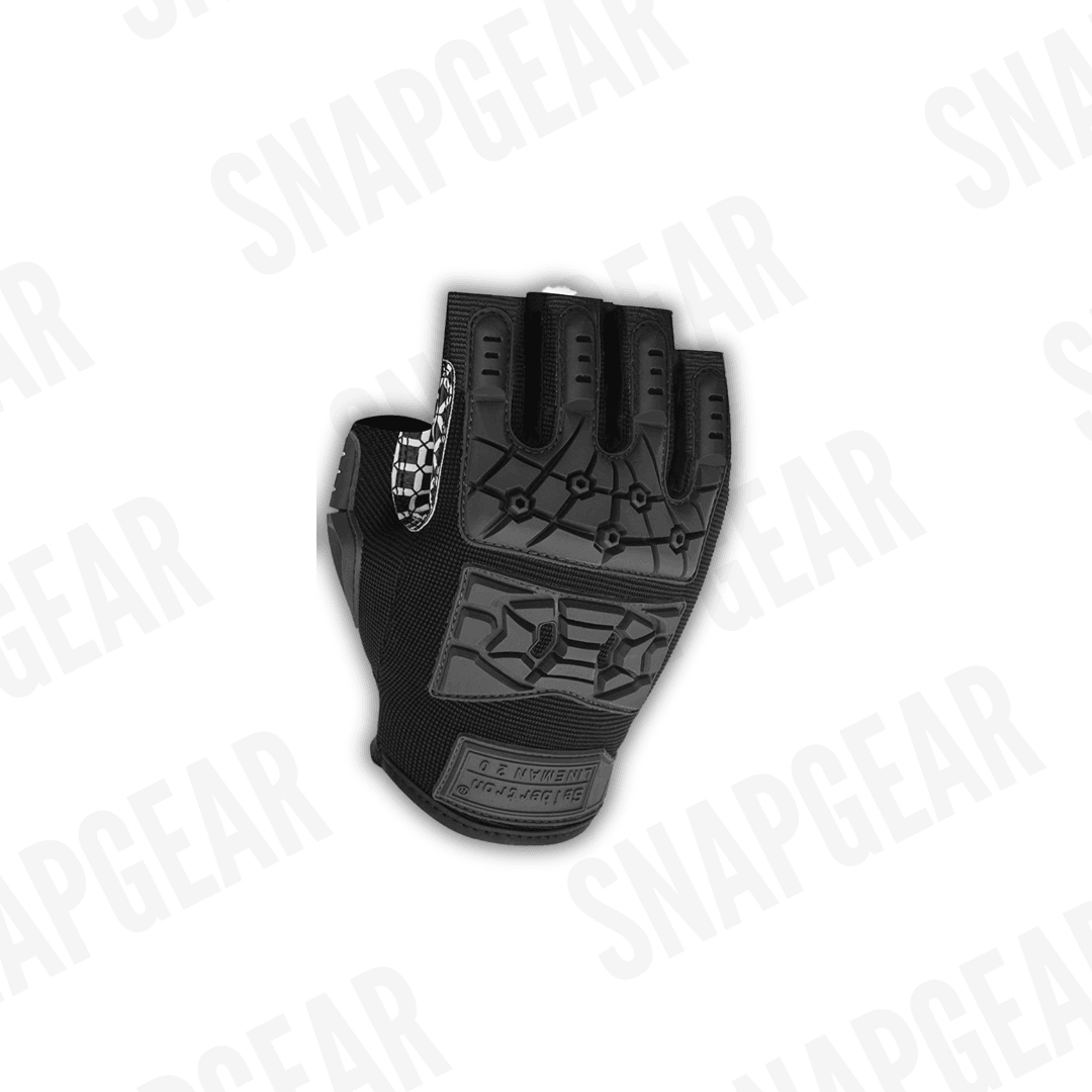 Pedli Eldiven - SNAP