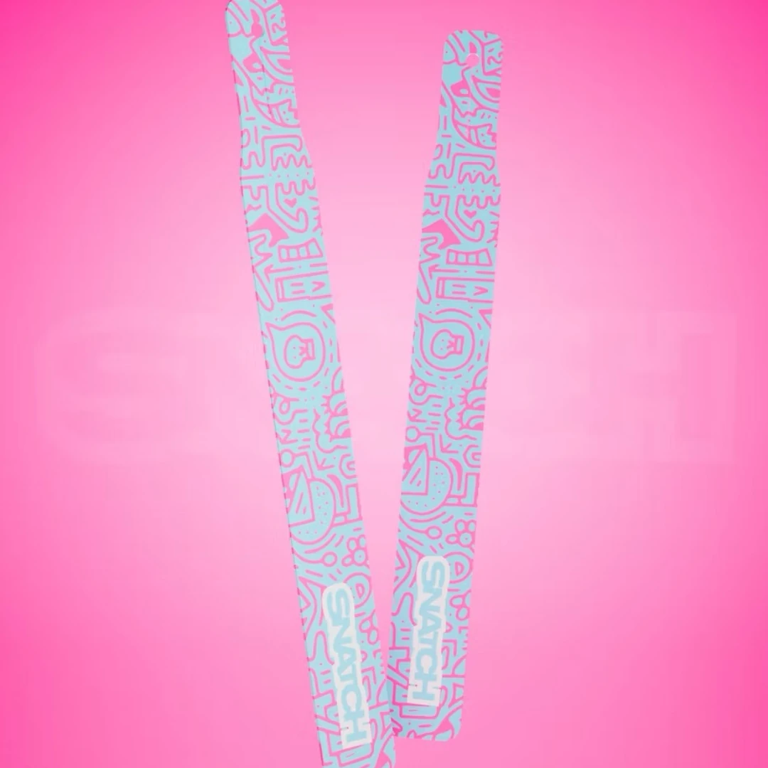 Flag Futbol Bayrakları - Design - Scribbles