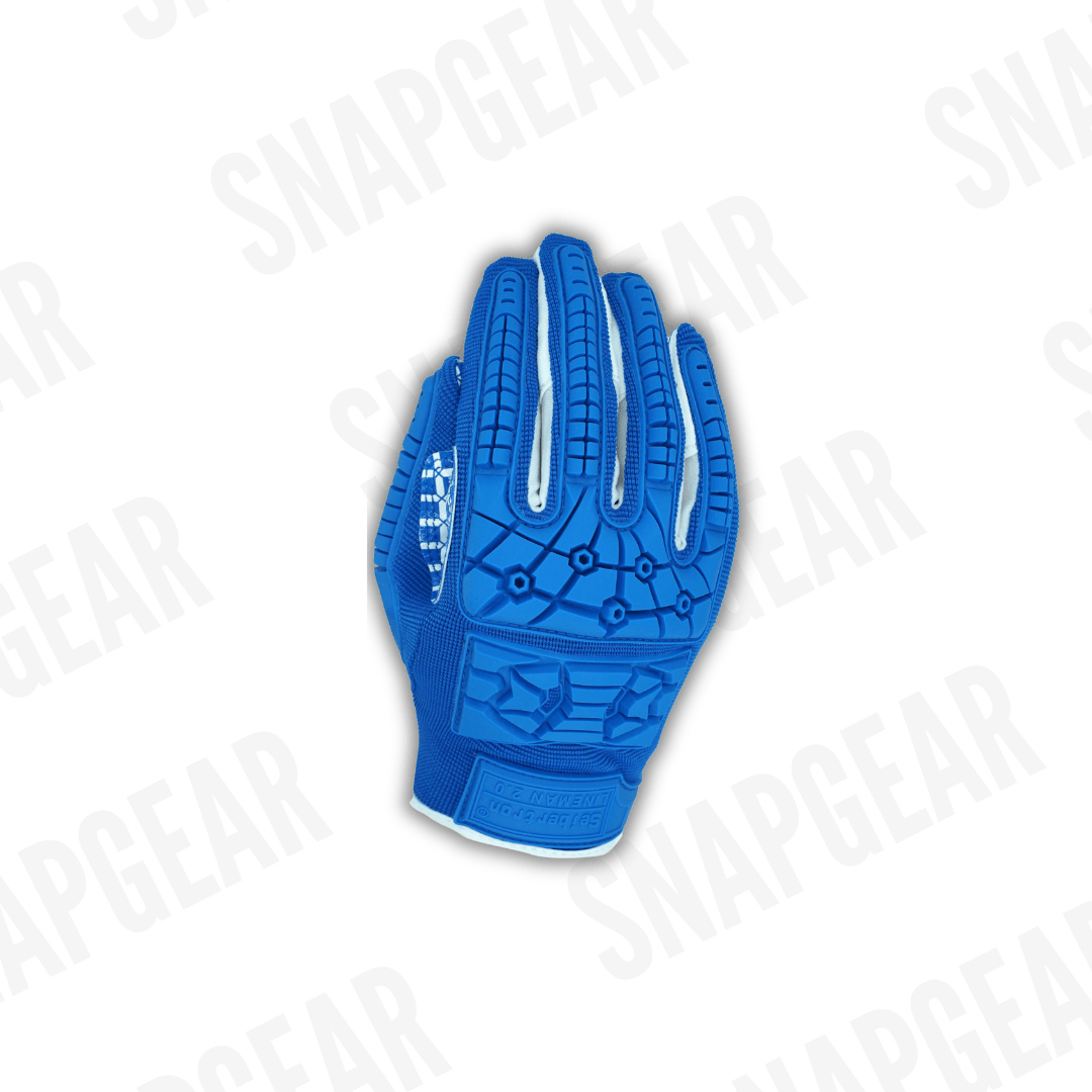 Pedli Eldiven - RUSH