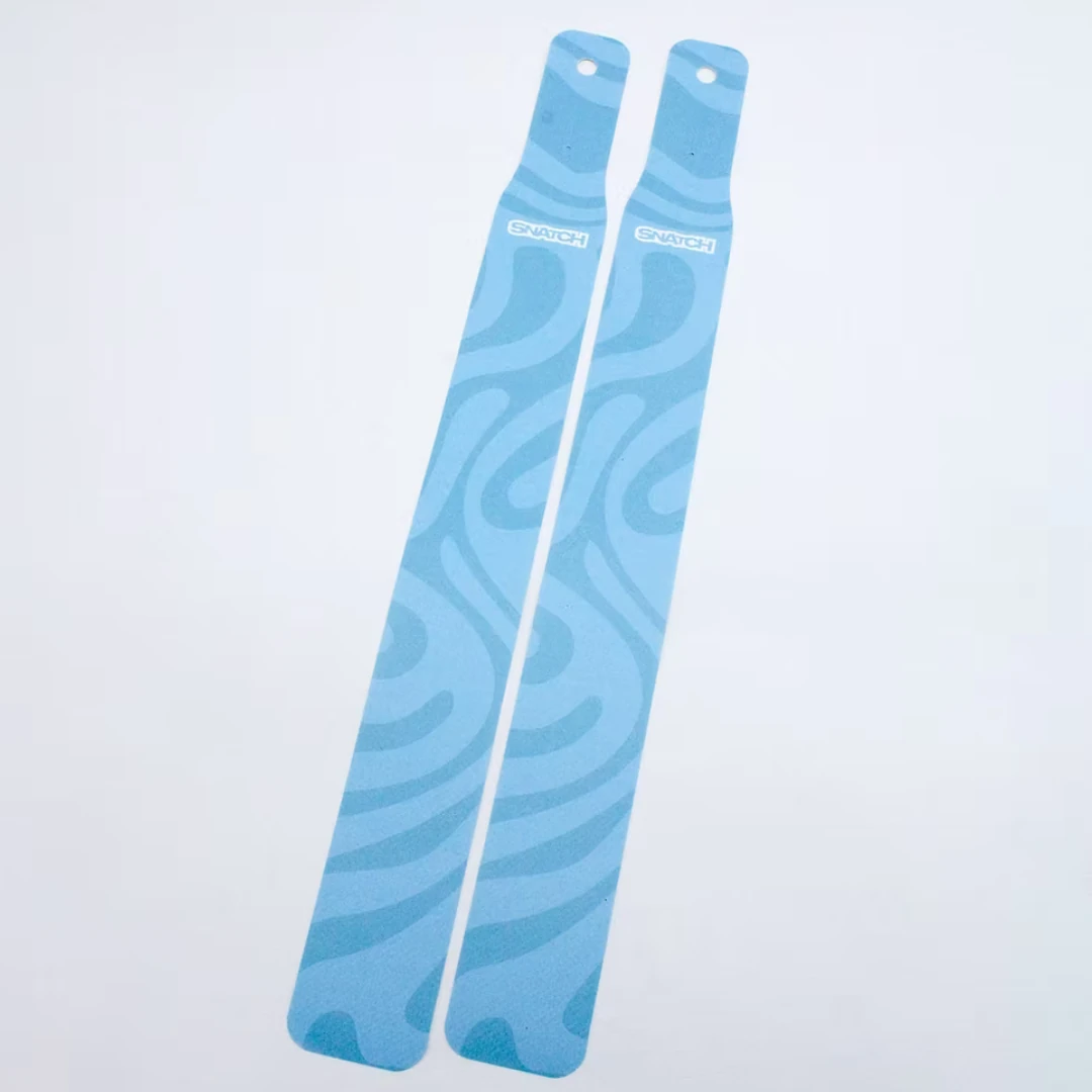 Flag Futbol Bayrakları - Design - Bubble Turquoise