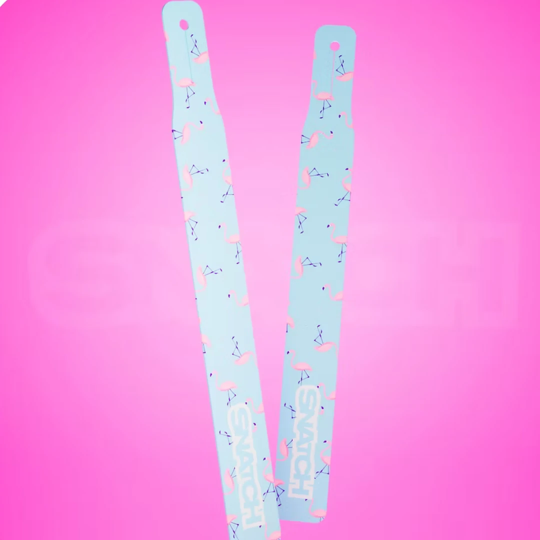 Flag Futbol Bayrakları - Design - Flamingo