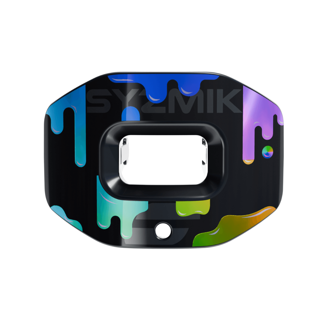 X0 Lip Guard Dişlik - Drip Sorbet