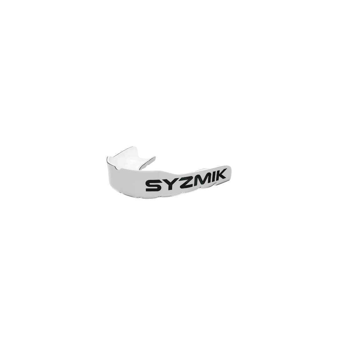 X1 Mouth Guard Dişlik - Beyaz