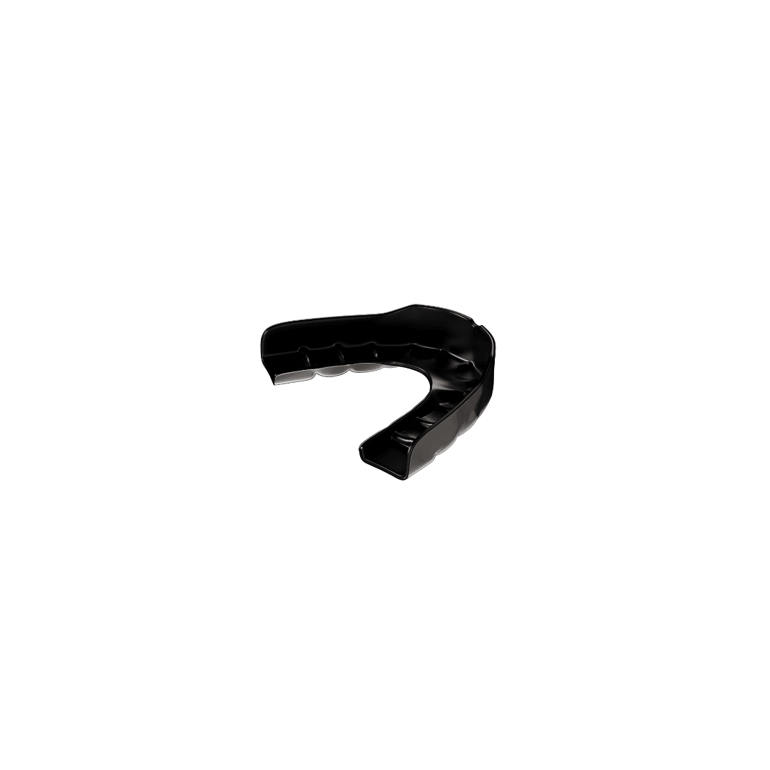 X1 Mouth Guard Dişlik - Siyah