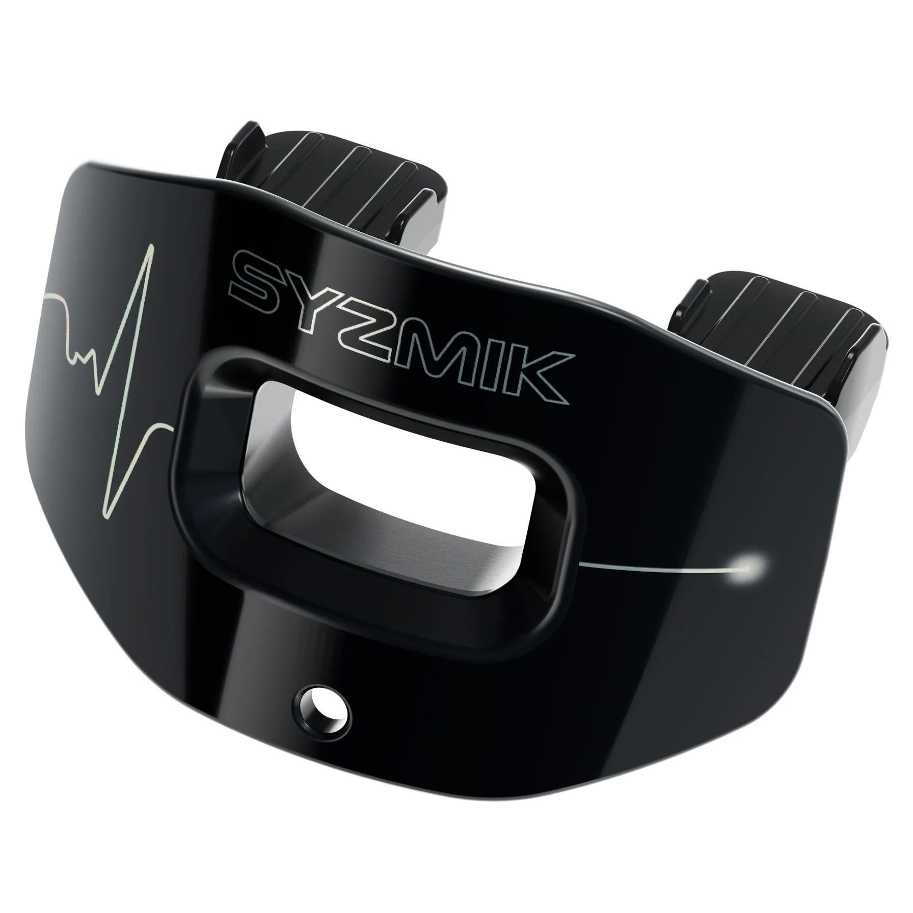 X0 Lip Guard Dişlik - Pulse Black