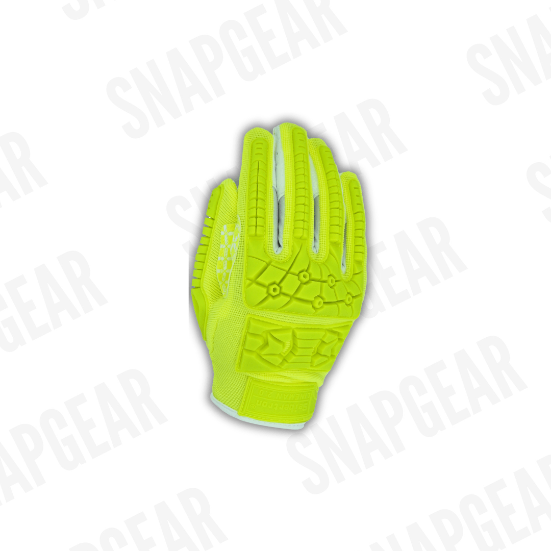 Pedli Eldiven - FLASH