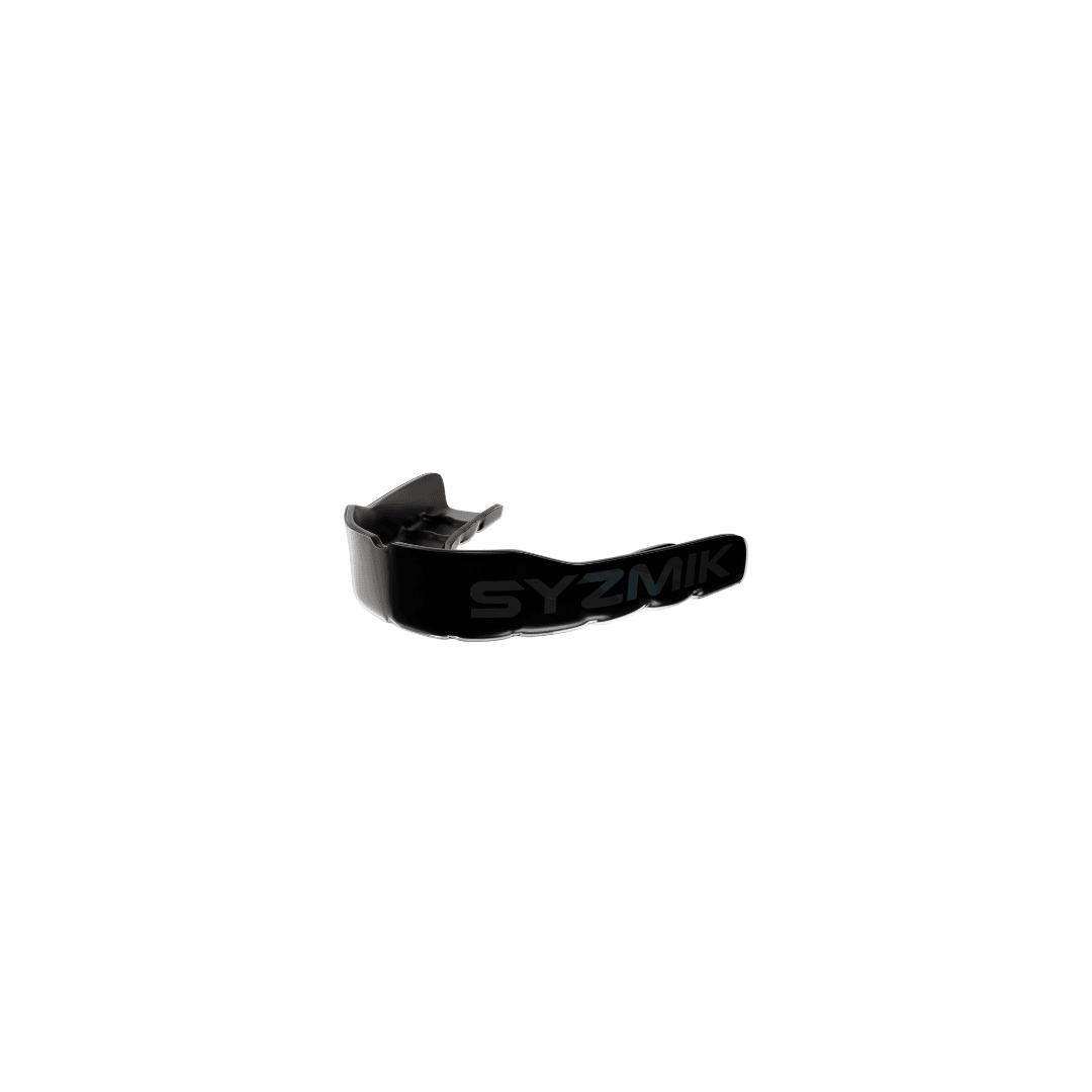 X1 Mouth Guard Dişlik - Siyah