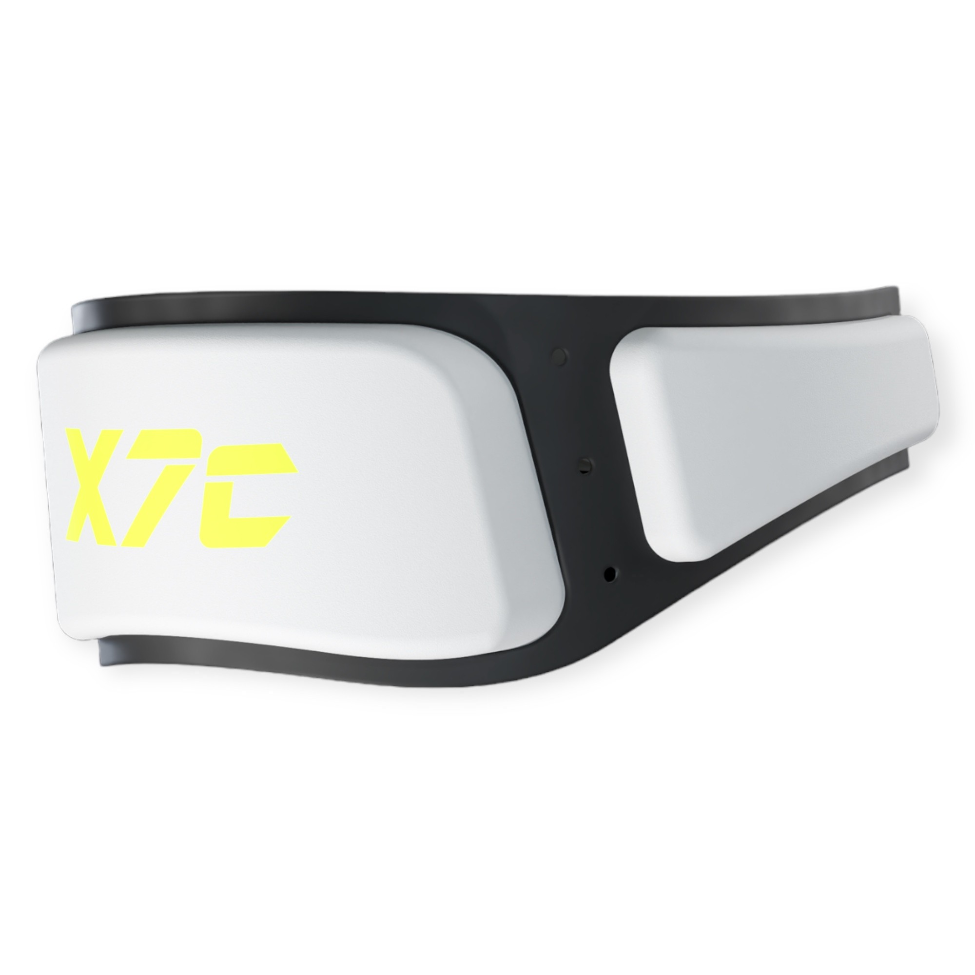 X7C Flag Futbol Baş Koruyucu - White (Beyaz)