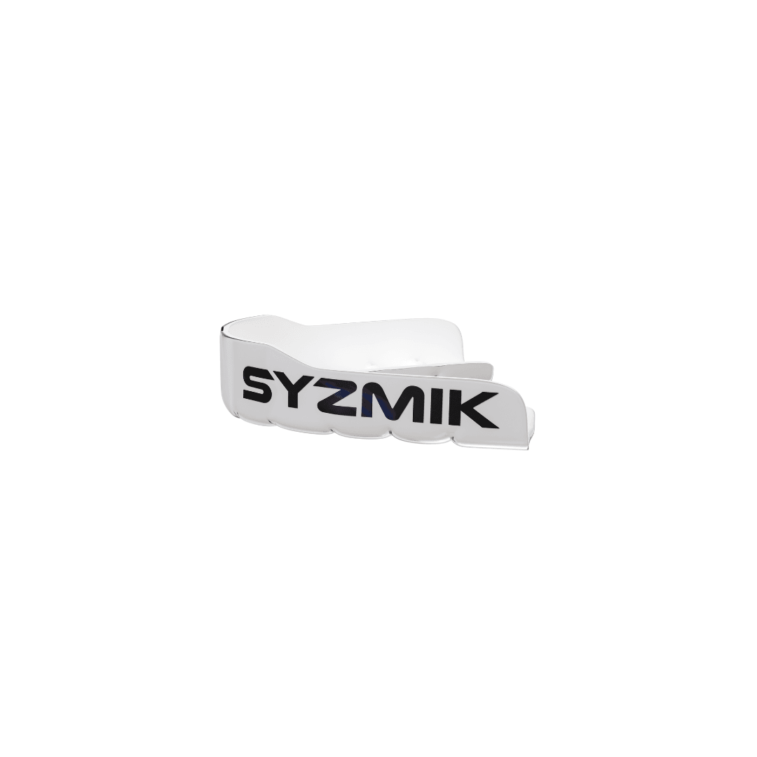 X1 Mouth Guard Dişlik - Beyaz