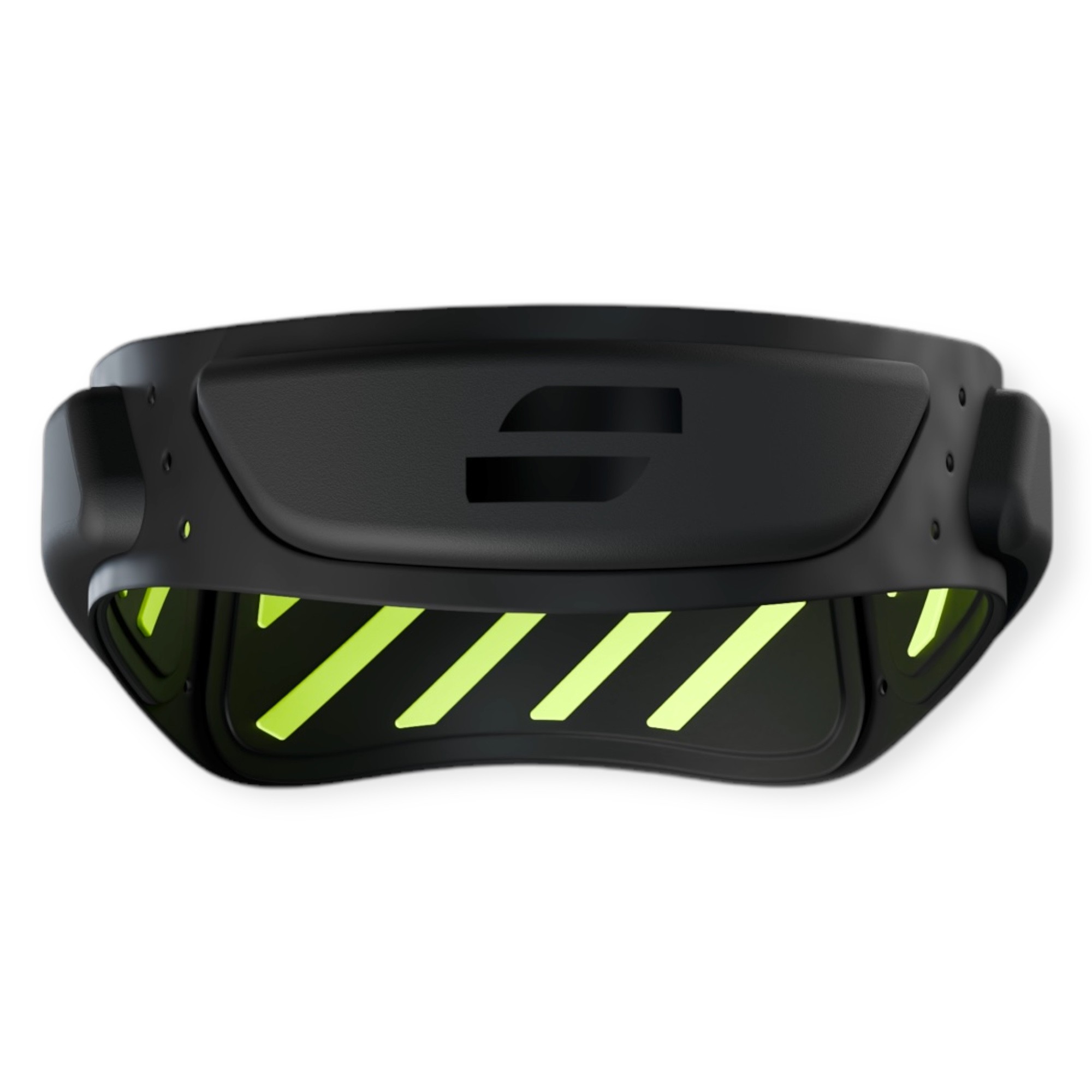X7C Flag Futbol Baş Koruyucu- Limited Edition (Stealth)