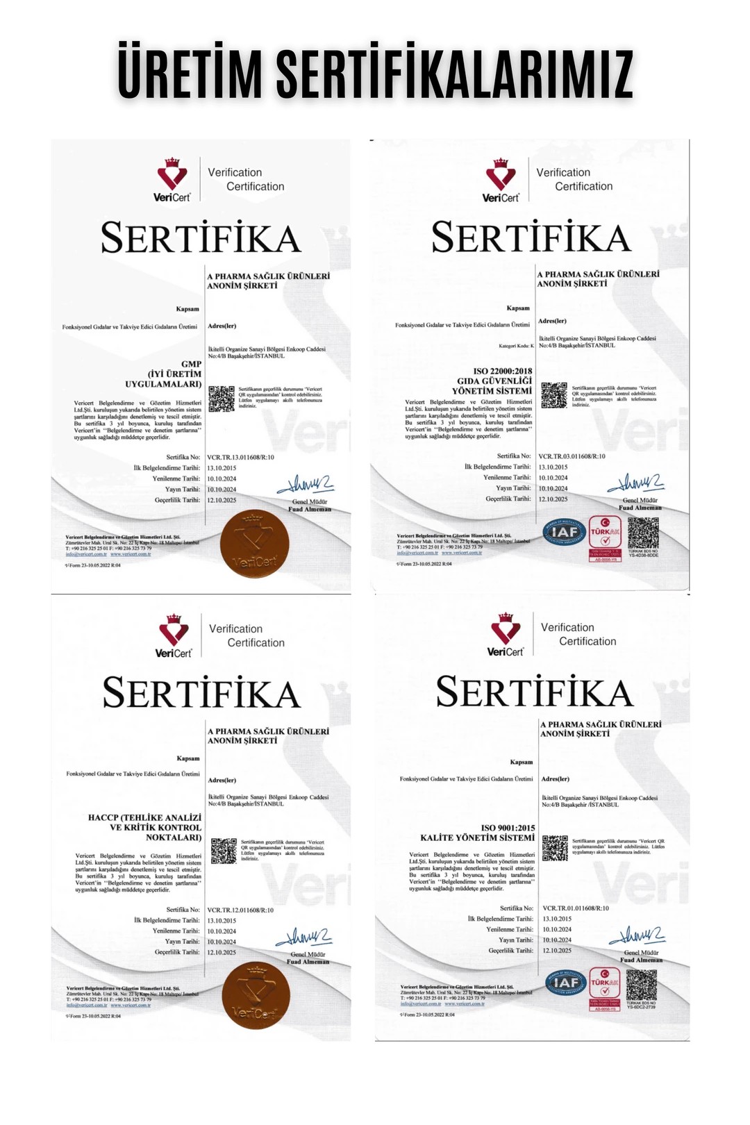 Herovix Sporculara Özel Mega Paket 6'lı (Omega 3, Magnezyum, Multivitamin, Çinko Pikolinat, B Complex, Tribulus Terrestris)