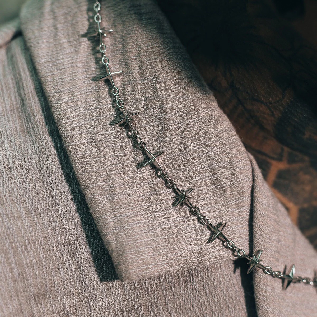 NORTHSTAR NECKLACE 925