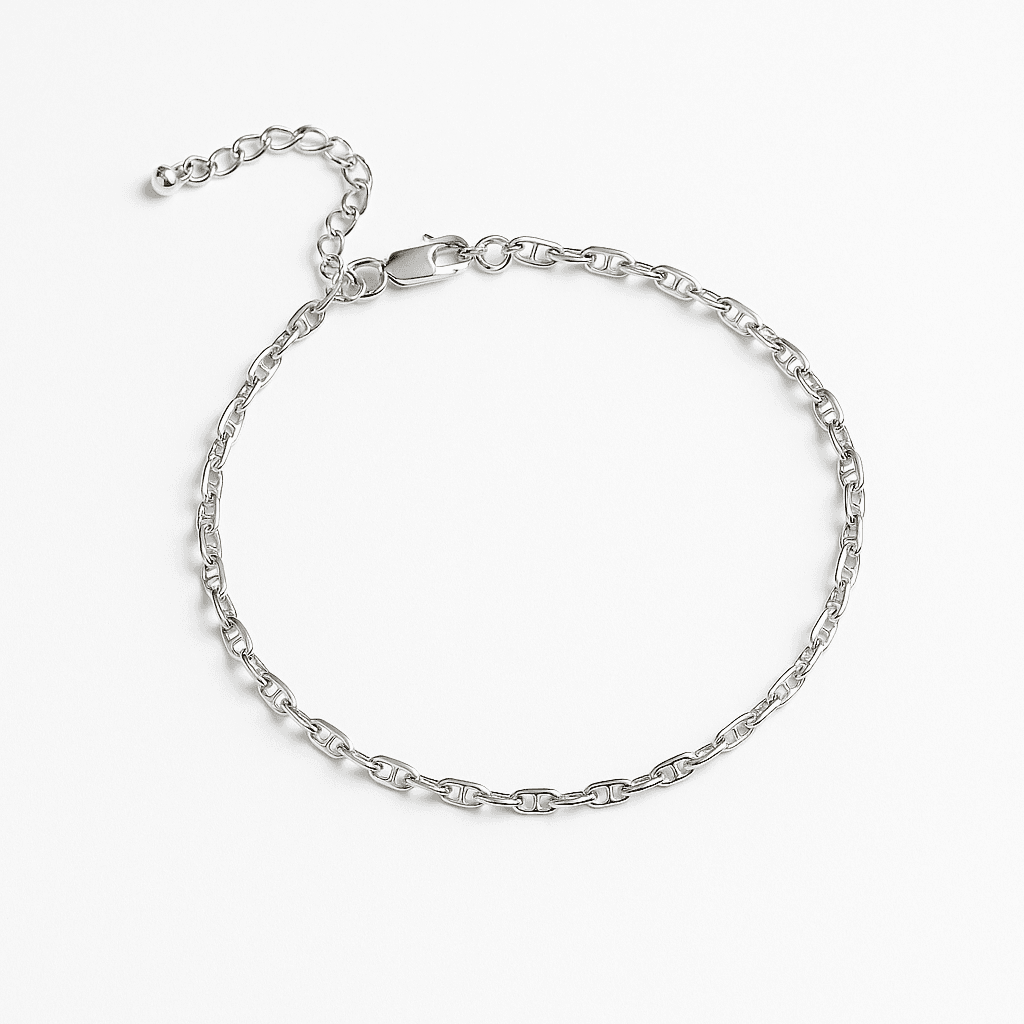 MICRO MARINER BRACELET 925
