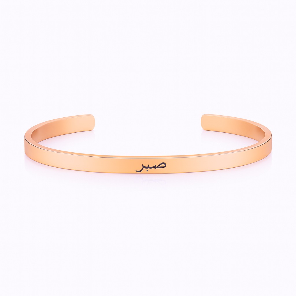 SABR BRACELET 925