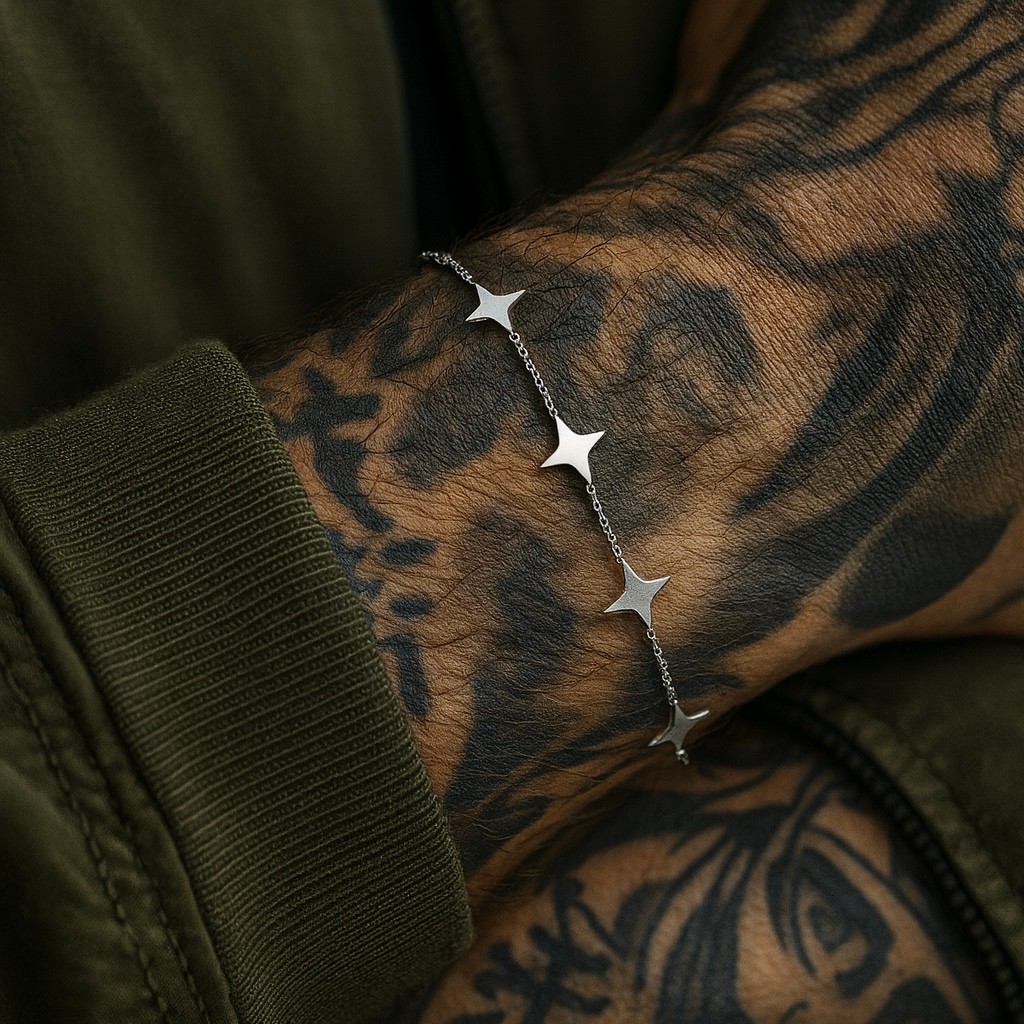 ASTRAL BRACELET 925