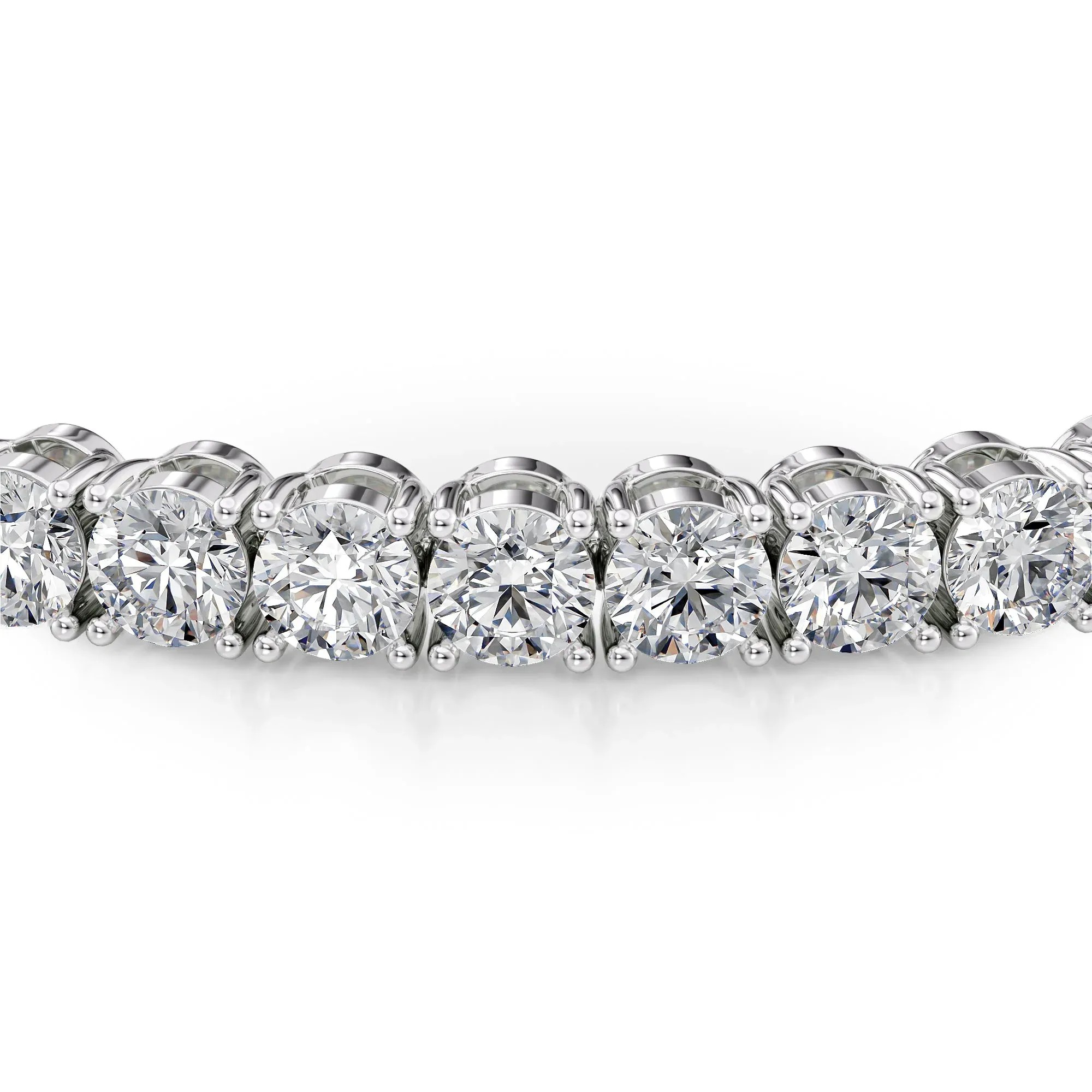 5MM TENNIS BRACELET 925
