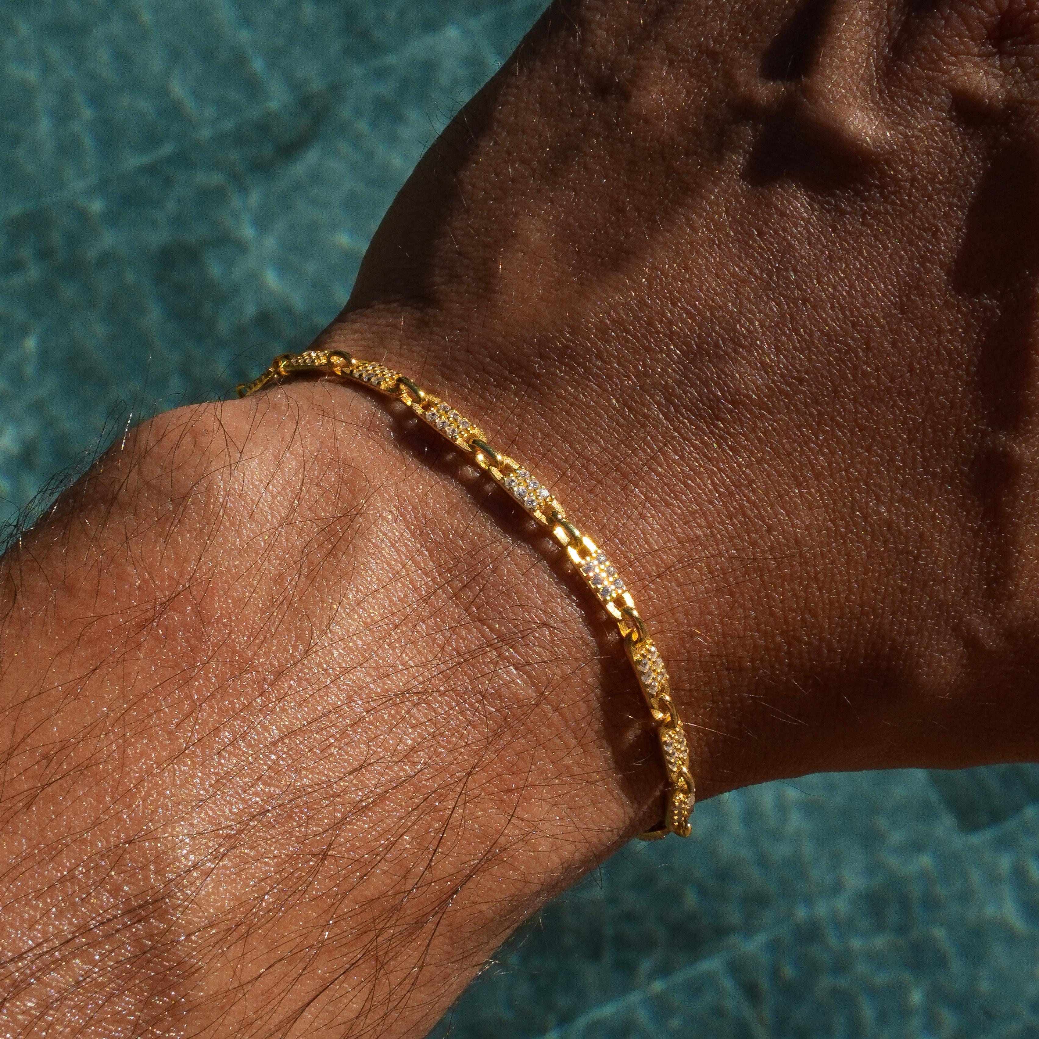 DAINTY BRACELET 925