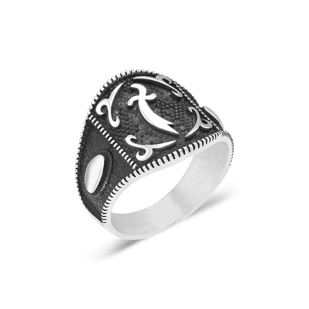 ZULFIKAR RING 925