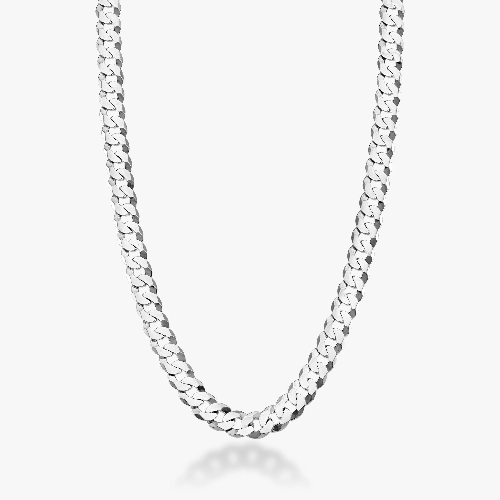 CUBAN CHAIN 925