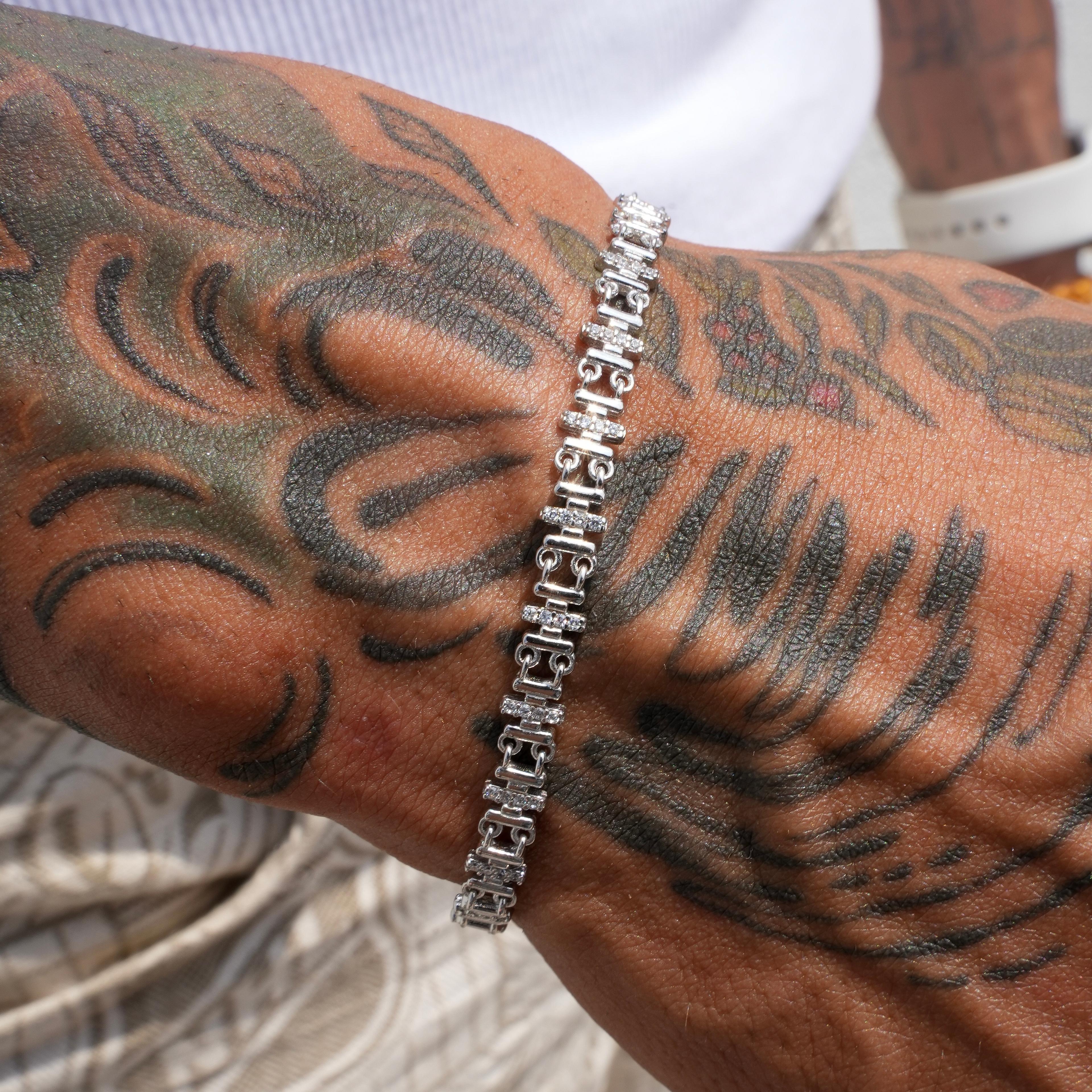 FUTURE BRACELET 925