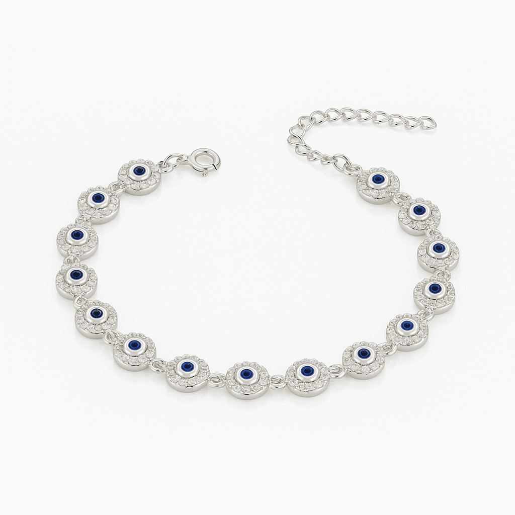 NAZAR BRACELET 925