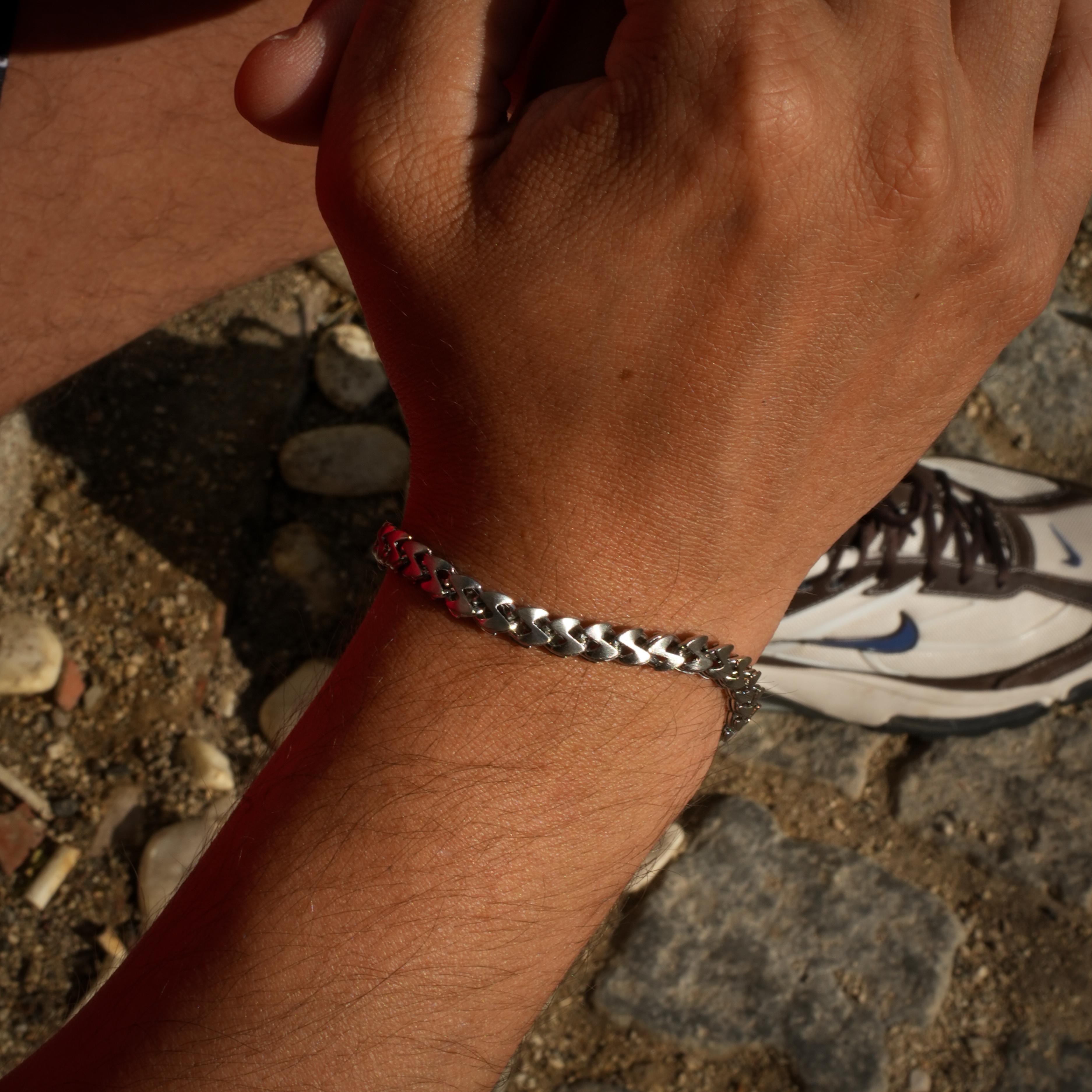 SHURIKEN BRACELET