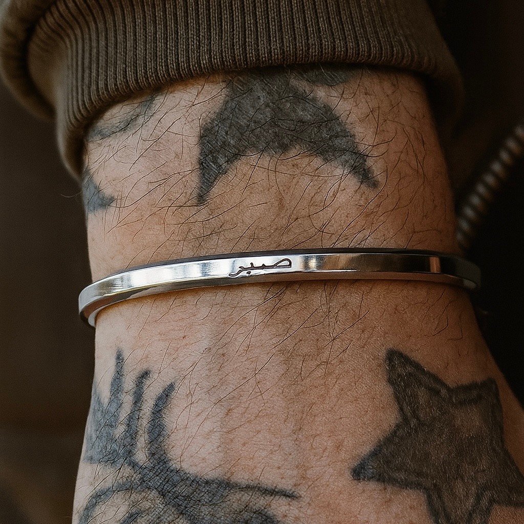 SABR BRACELET 925