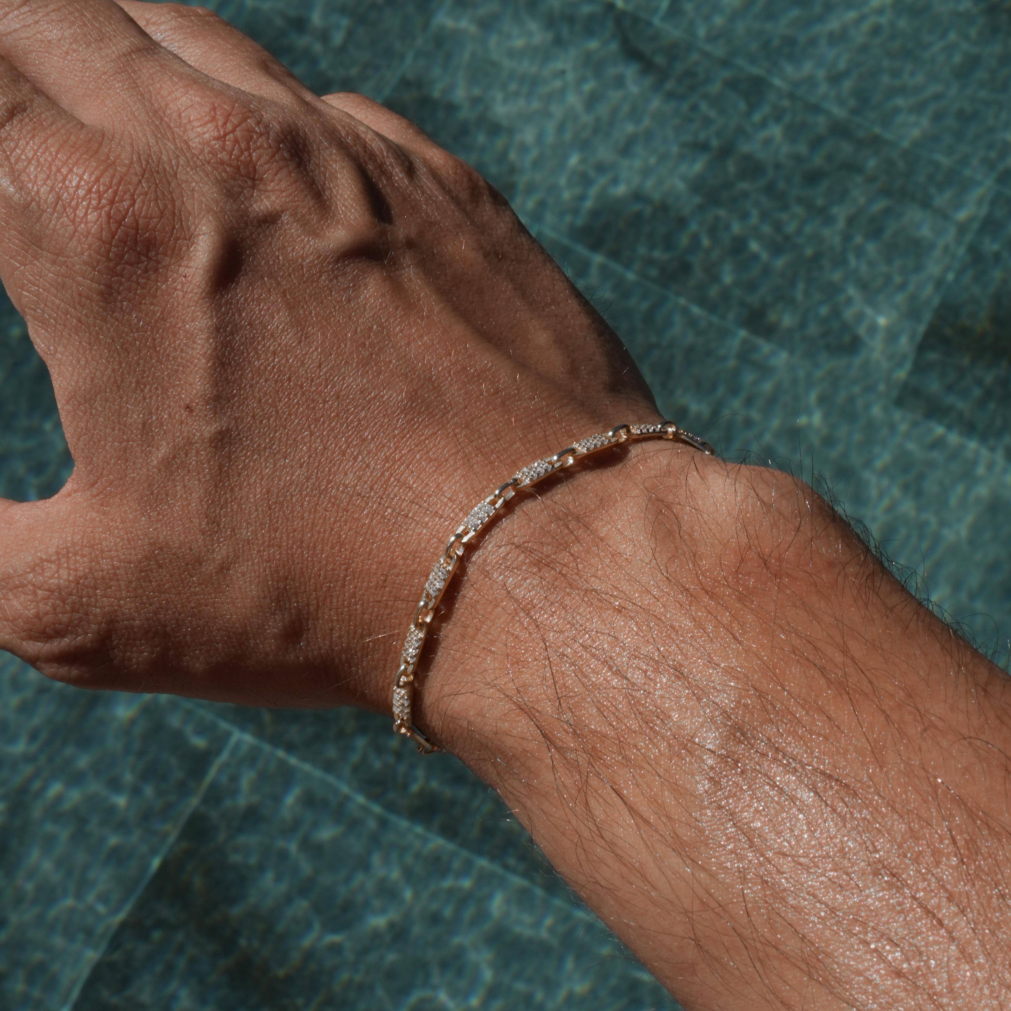 DAINTY BRACELET 925
