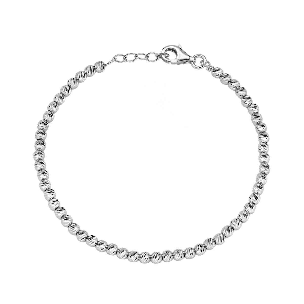 BALL BRACELET 925