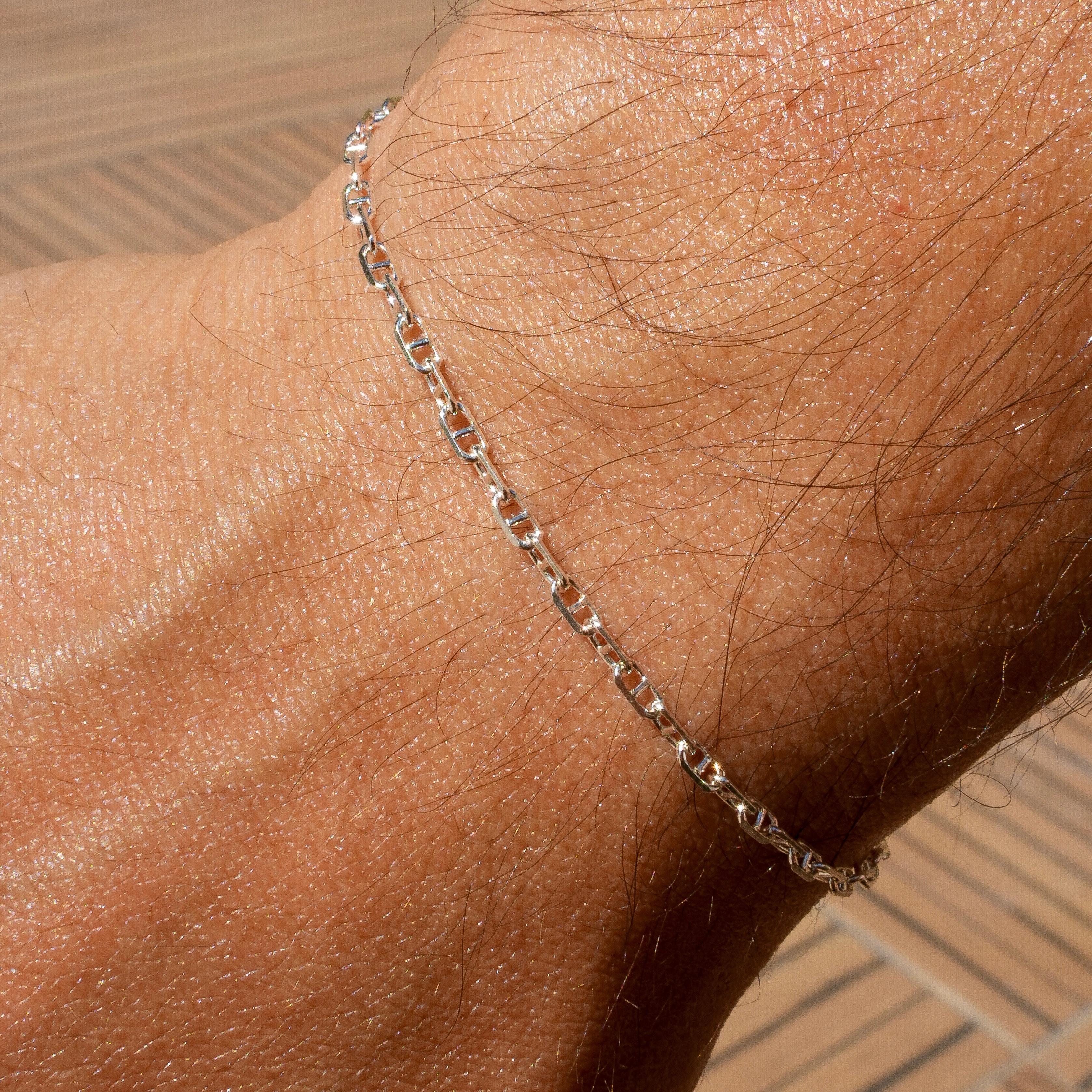 MICRO MARINER BRACELET 925