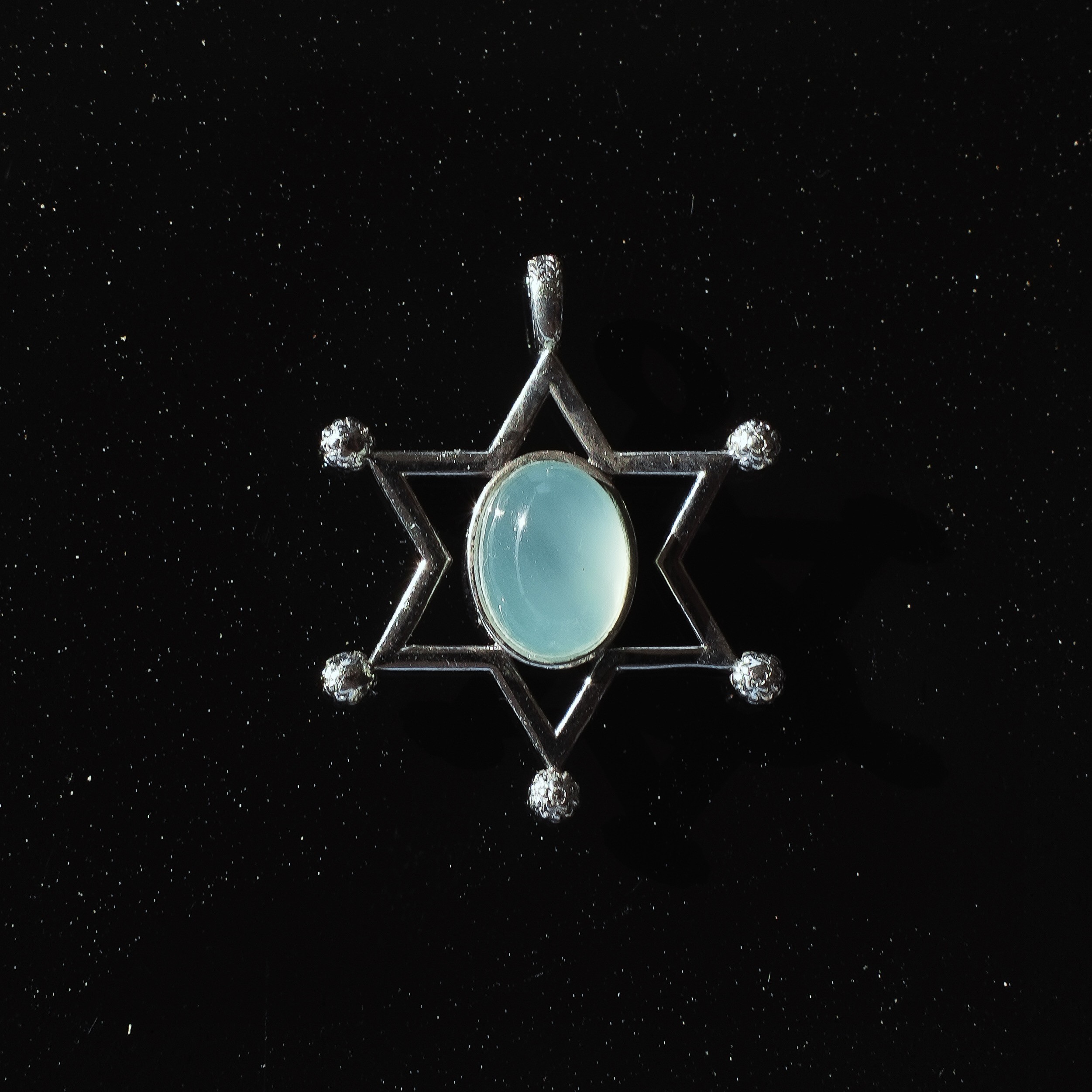 STELLAR PENDANT 925