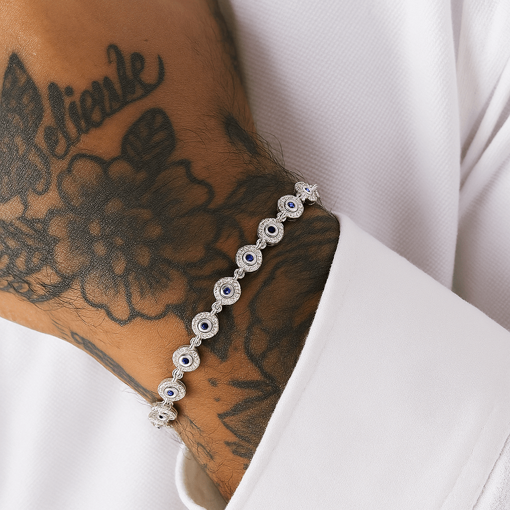 NAZAR BRACELET 925