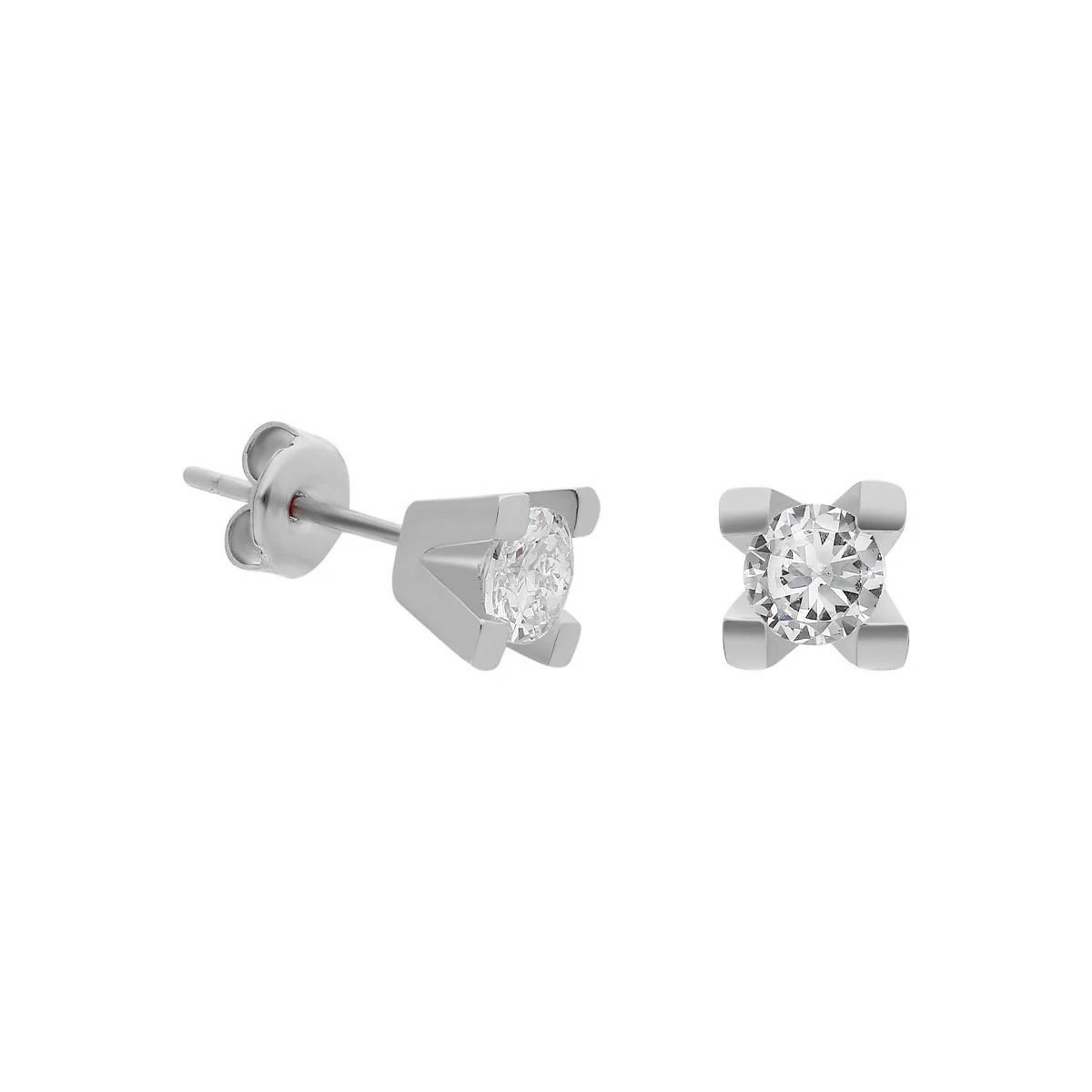 STUD EARRINGS 925