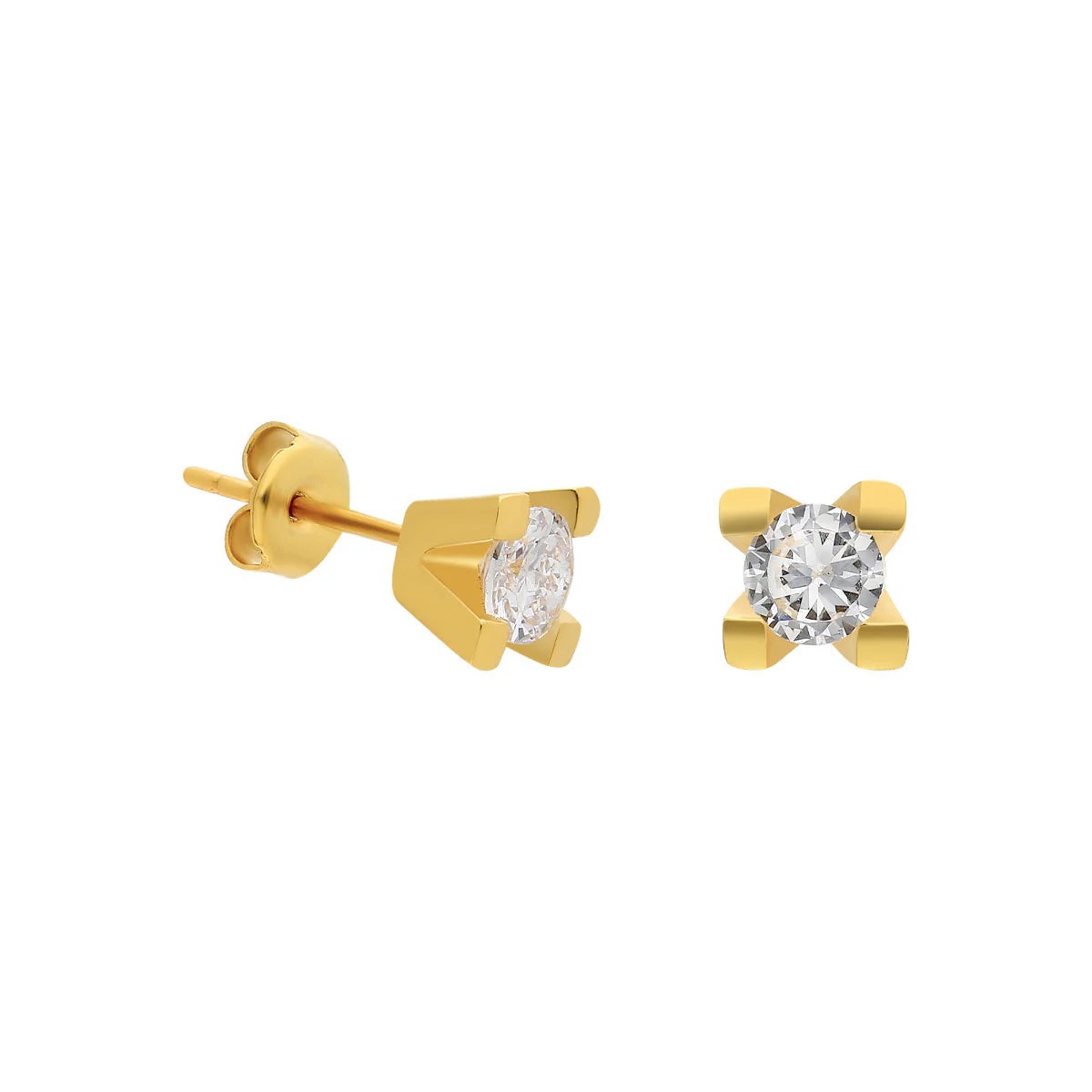 STUD EARRINGS 925