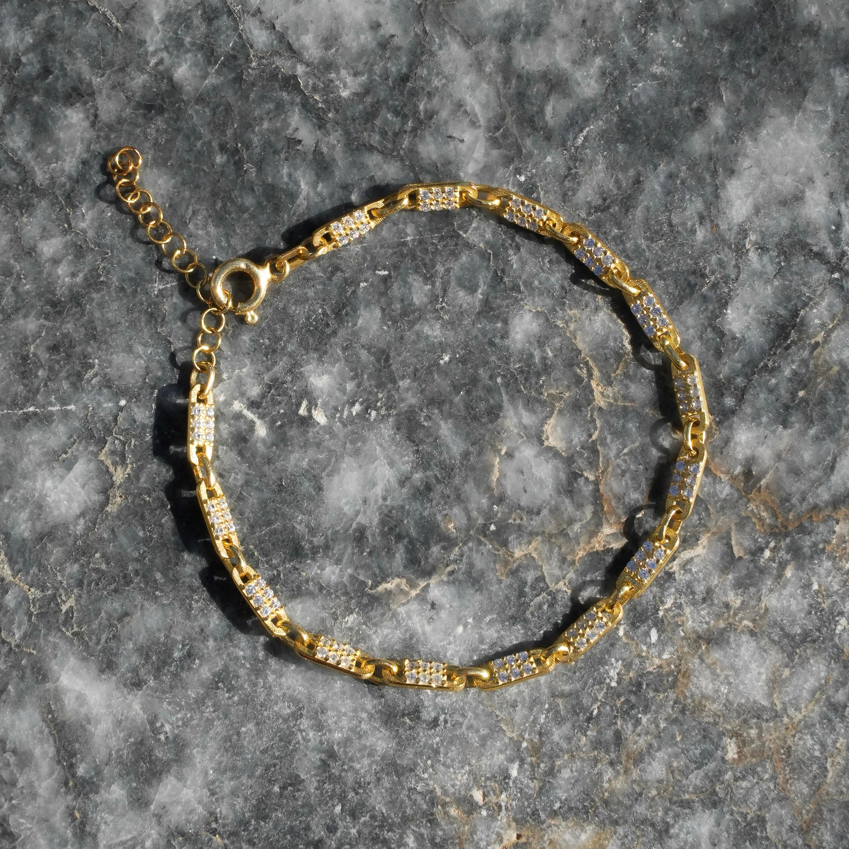 DAINTY BRACELET 925
