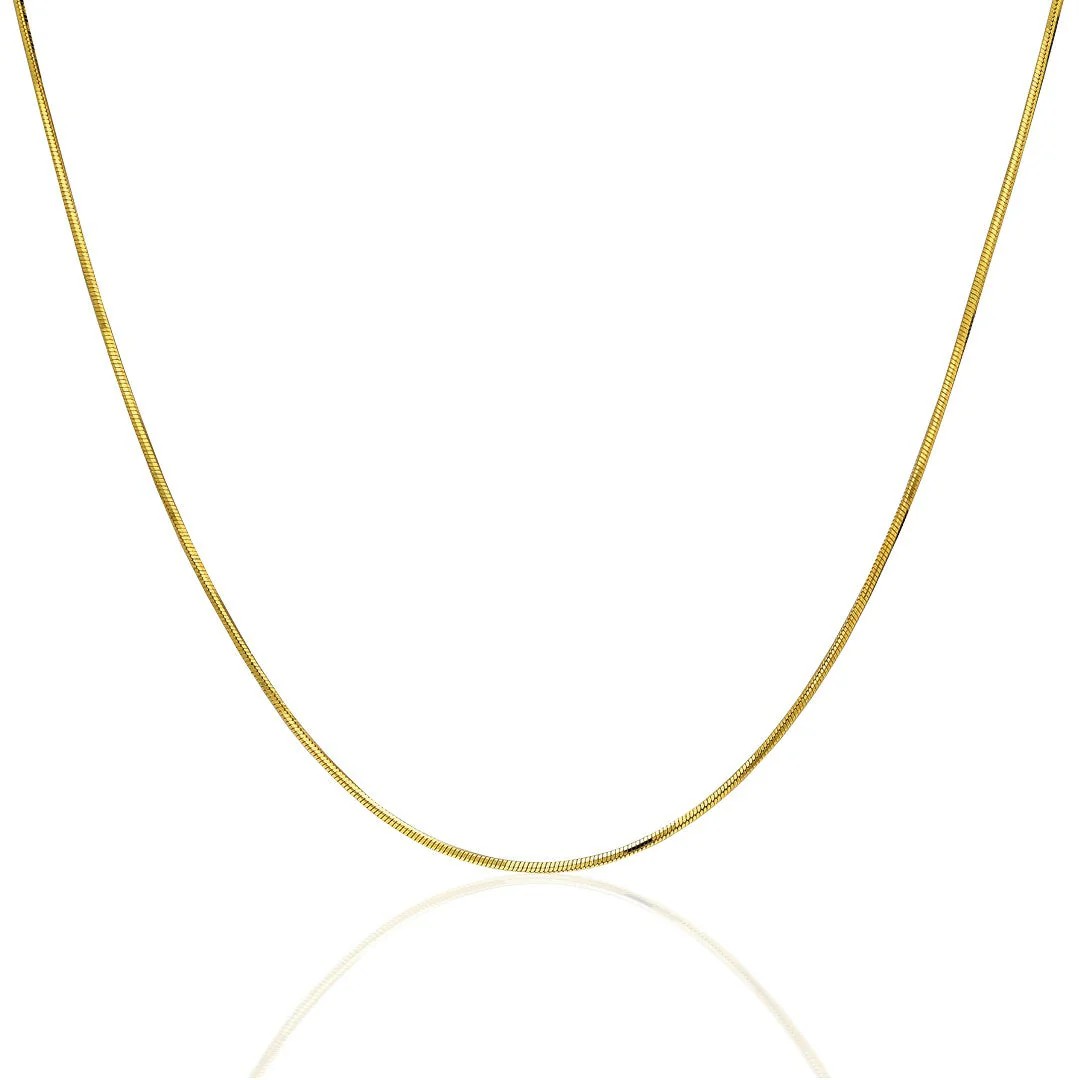 SKINNY CHAIN 925