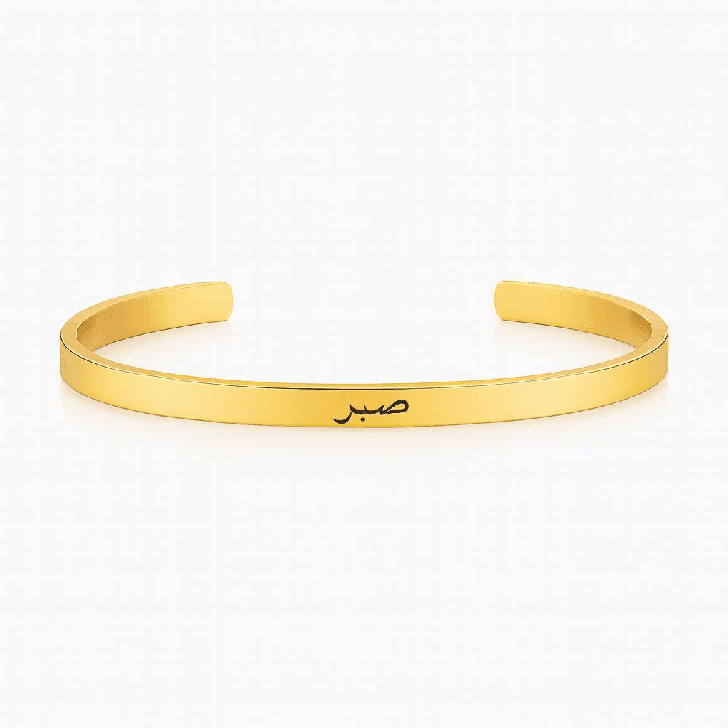 SABR BRACELET 925