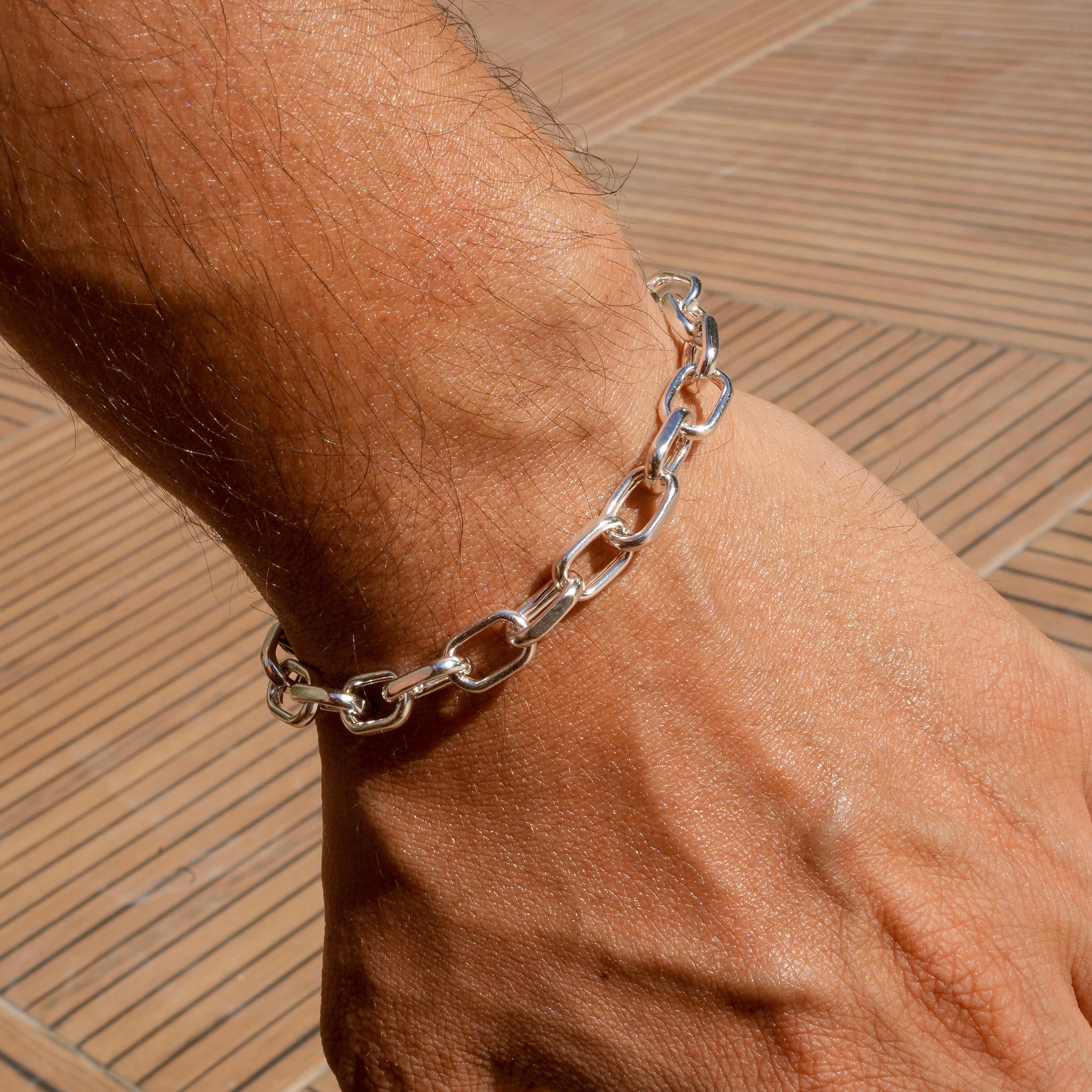 CHAIN BRACELET