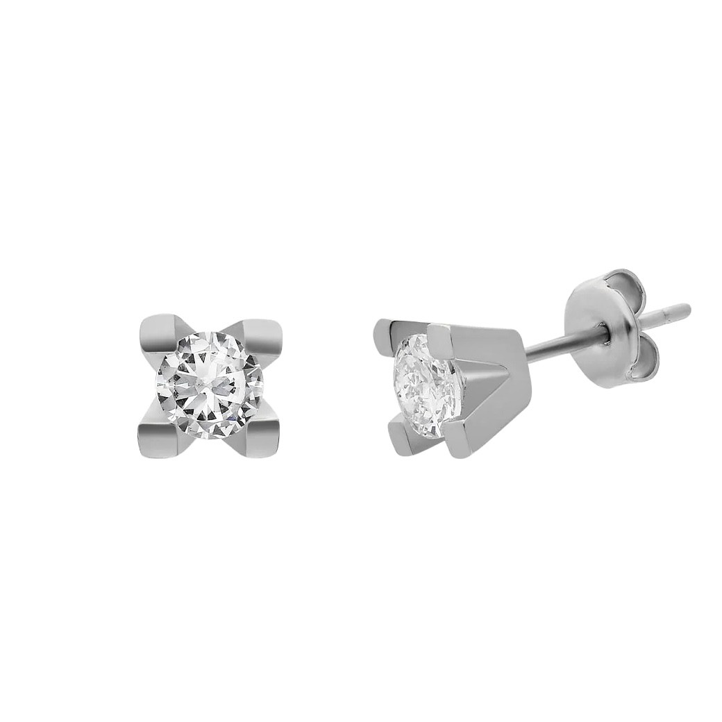 STUD EARRINGS 925