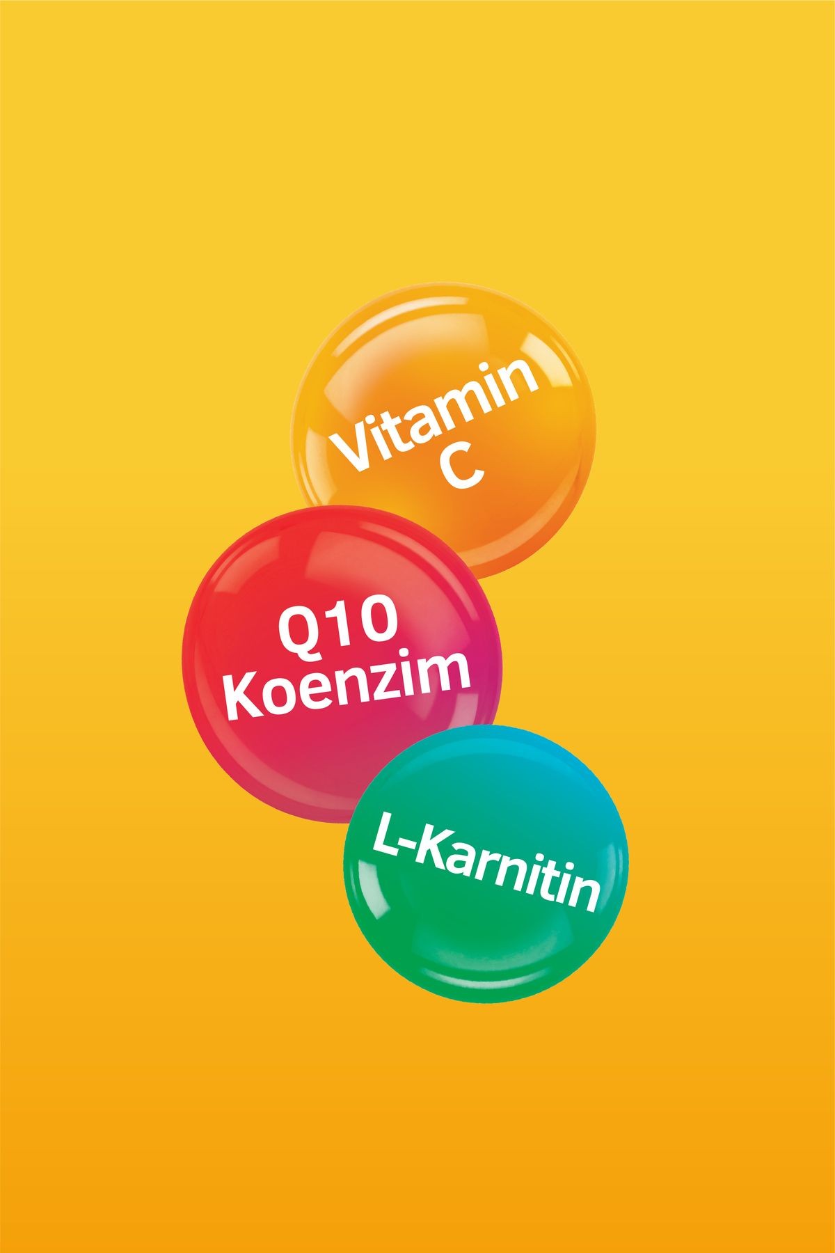 Bromelain Mix Ananaslı