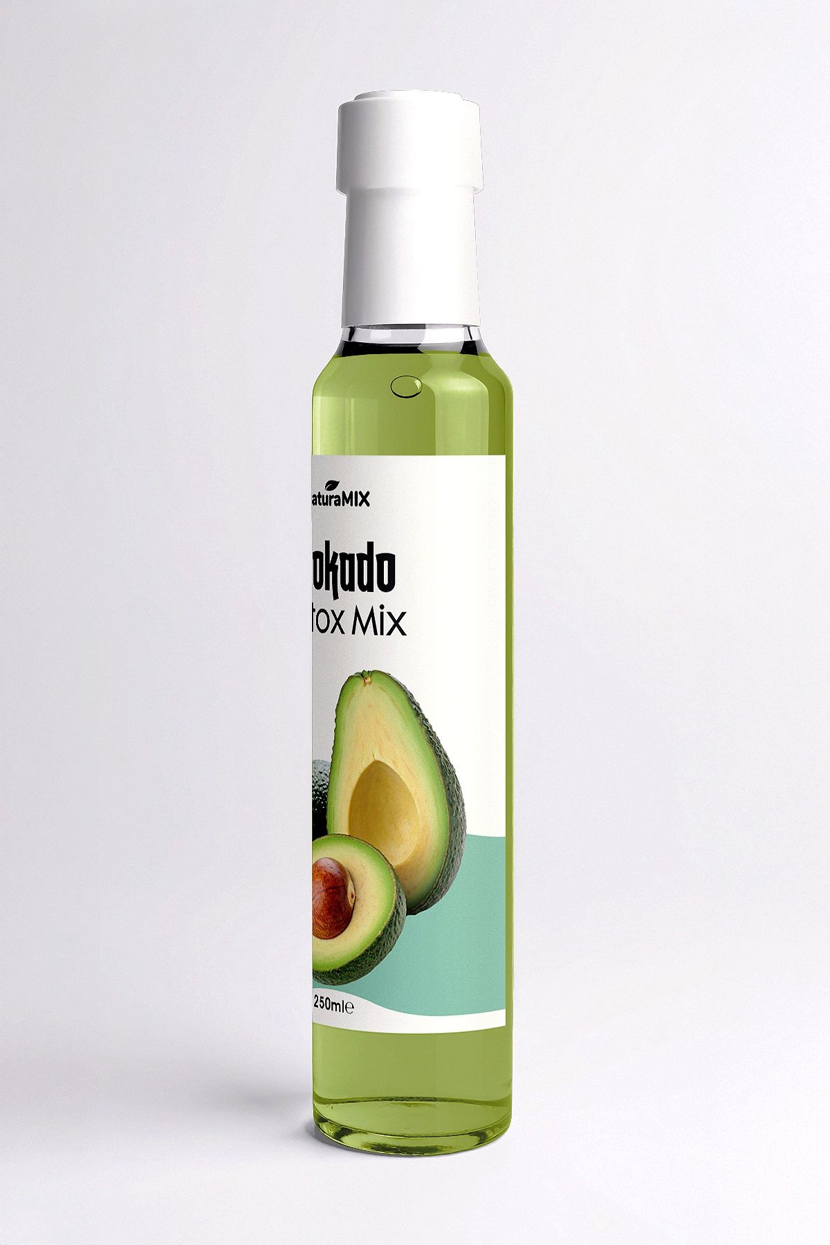 Avokado Detox Mix