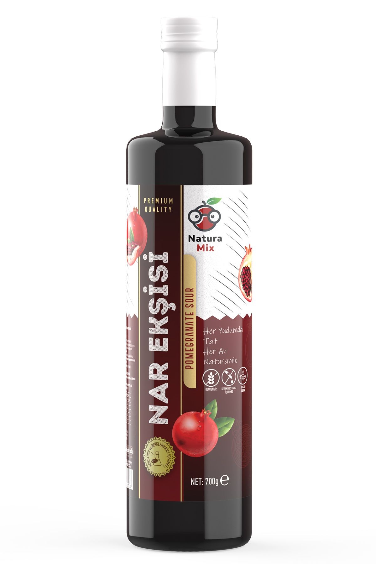 Nar Ekşisi 700GR