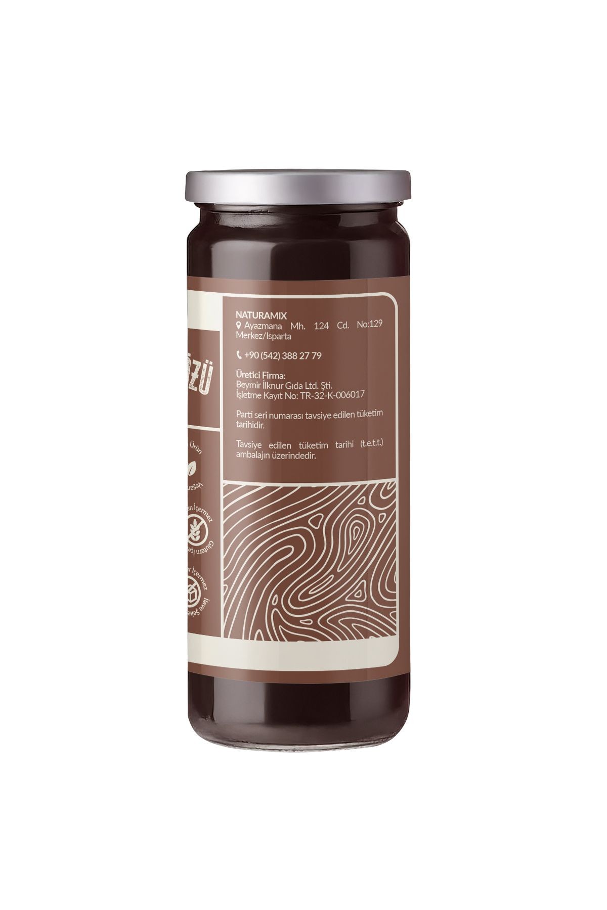 Keçiboynuzu Özü 315 gr