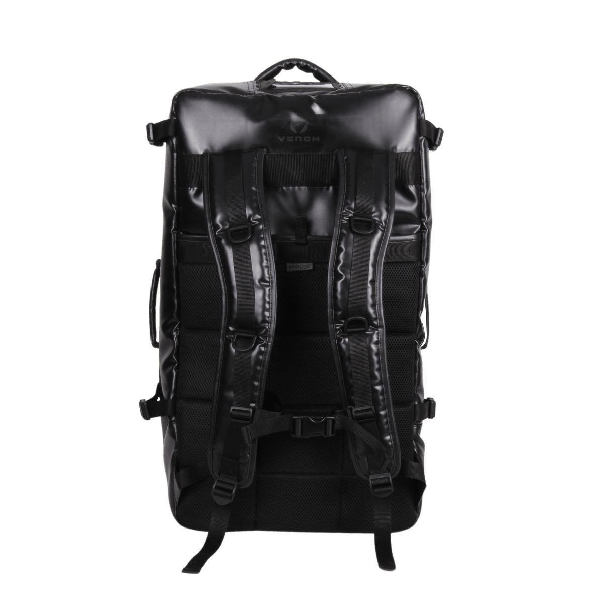 Venom DJ Controller Backpack XL