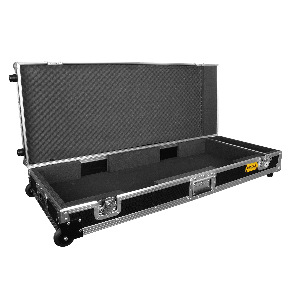 AKAI MPCKEY61 Hard Case