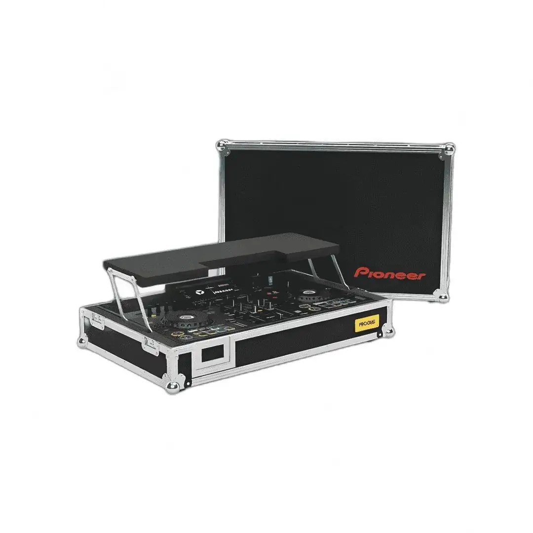 Pioneer XDJ RX3 Shelfpro DJ Setup Taşıma Çantası - Hard Case